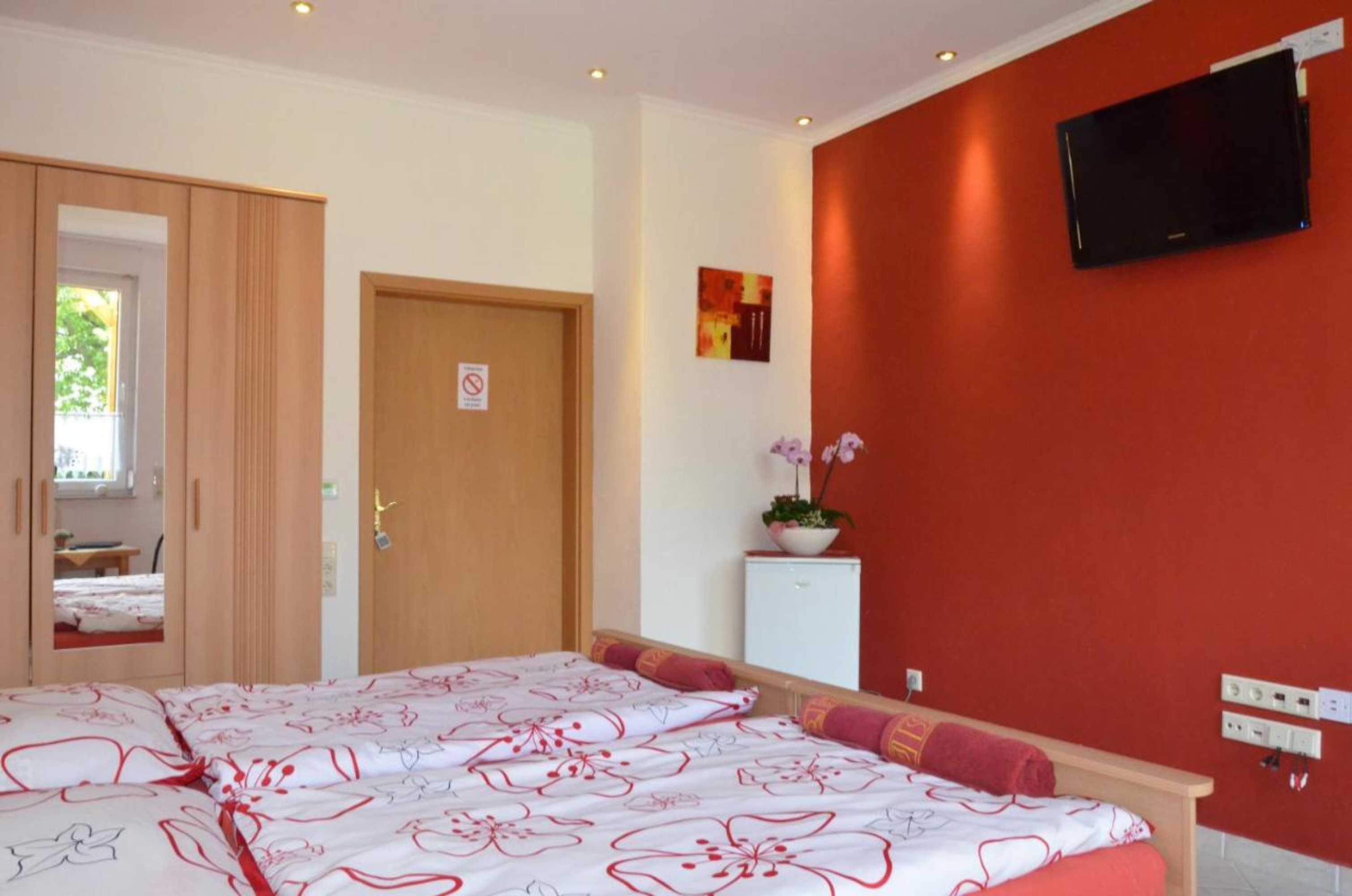 Gift card for Pension Becker