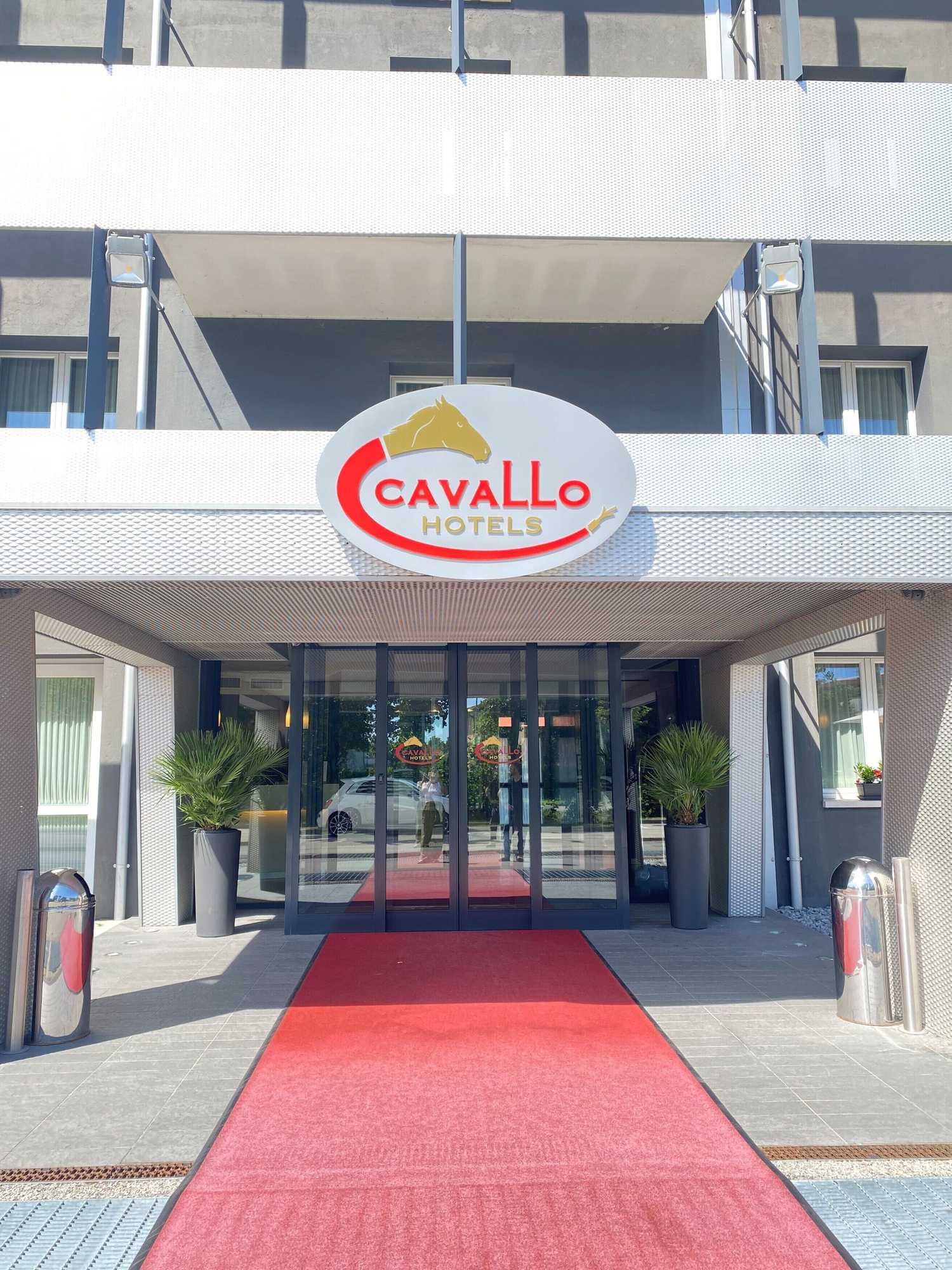 Gift card for Cavallo Hotel Noventa di Piave Gift card for Cavallo Hotel Noventa di Piave