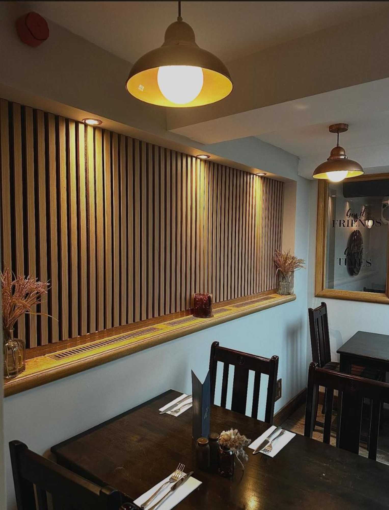 Gift card for The Golden Mile Country Inn