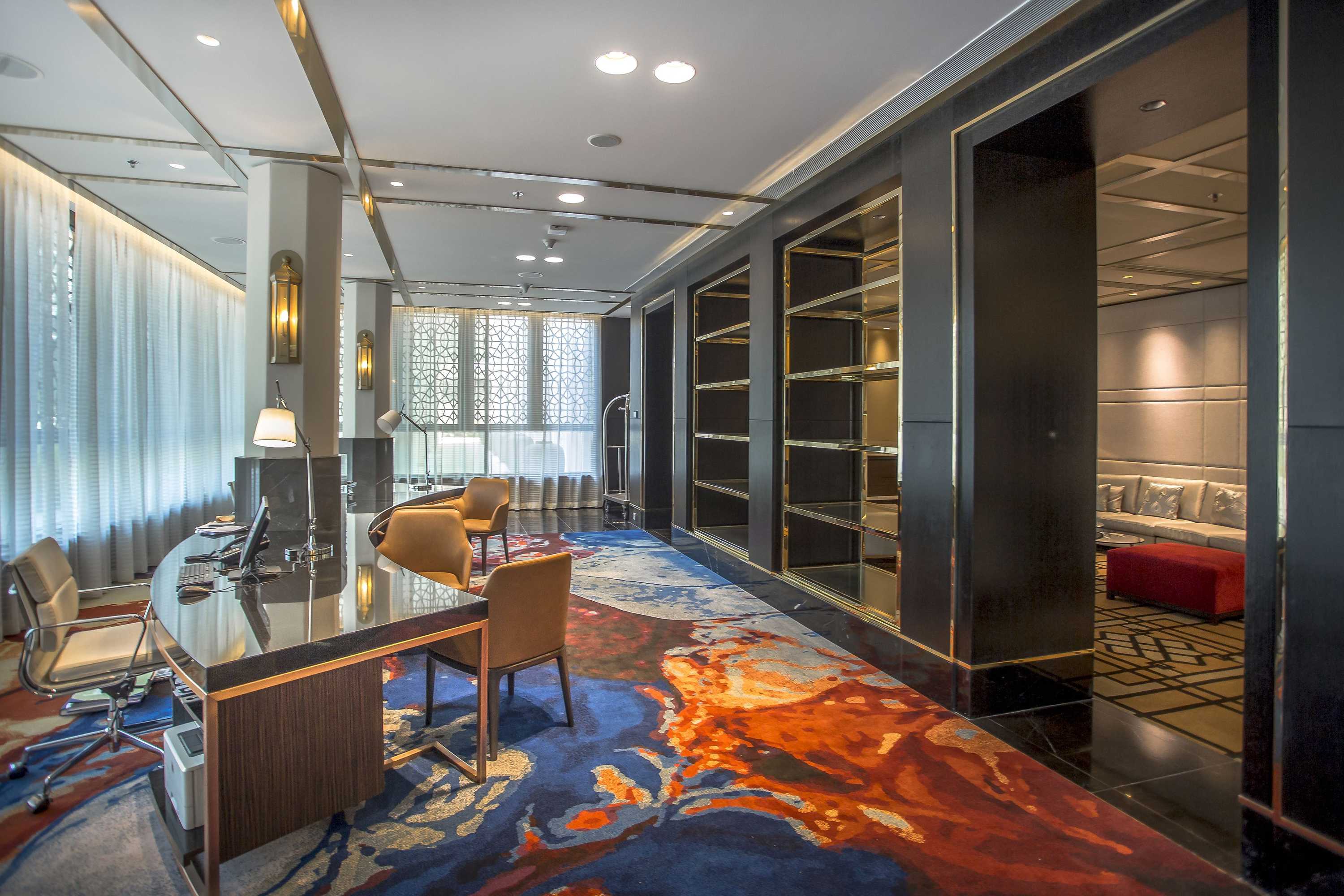 Gift card for Intercontinental Dhaka by Ihg