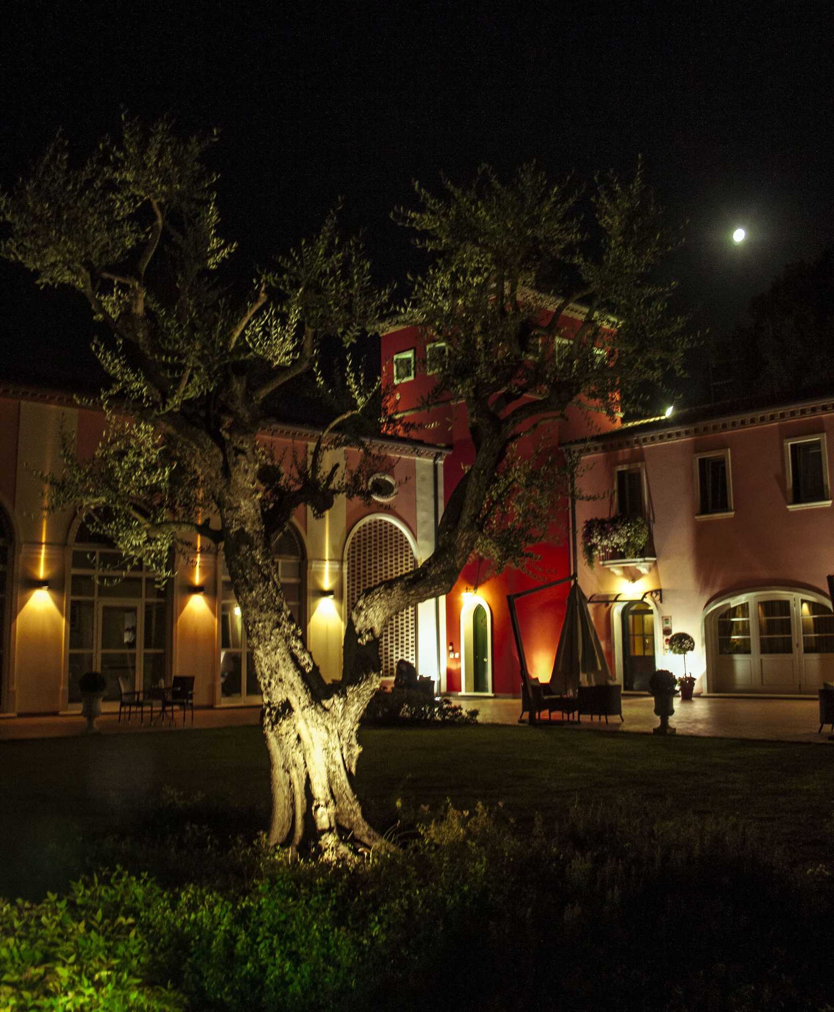 Gift card for Cà Rocca Relais