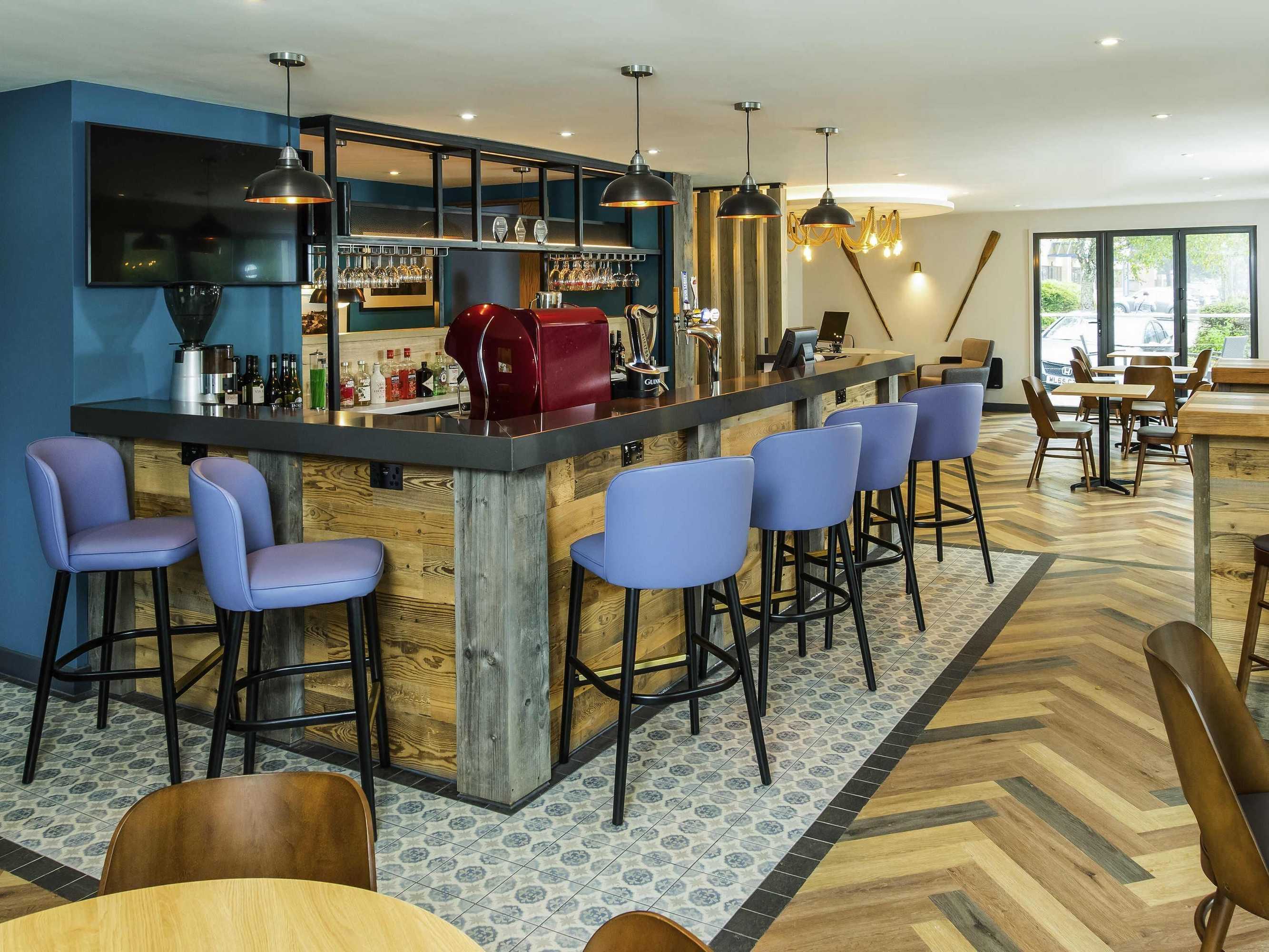Gift card for Ibis Plymouth