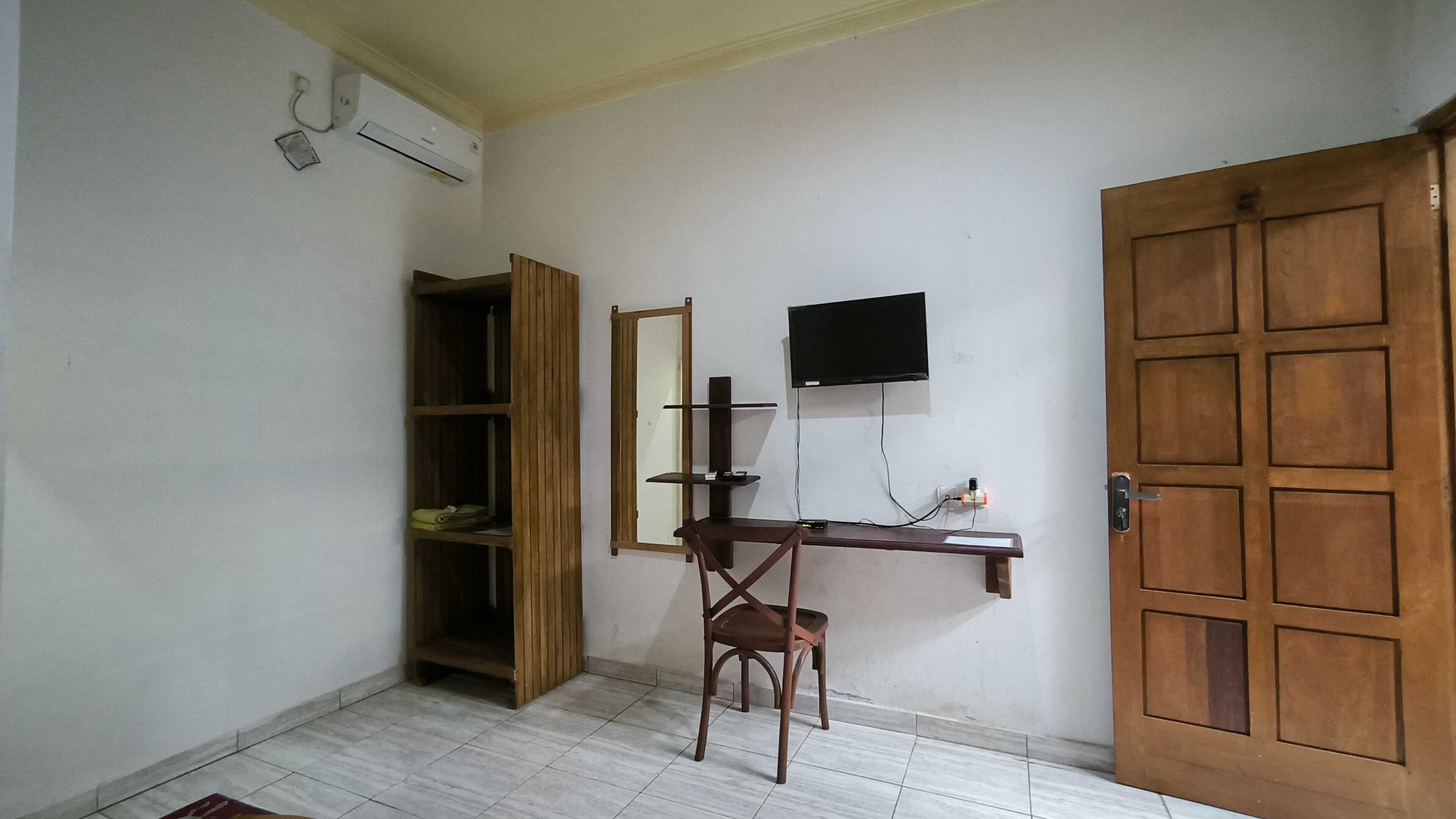 Gift card for Pondok Kartini Jepara