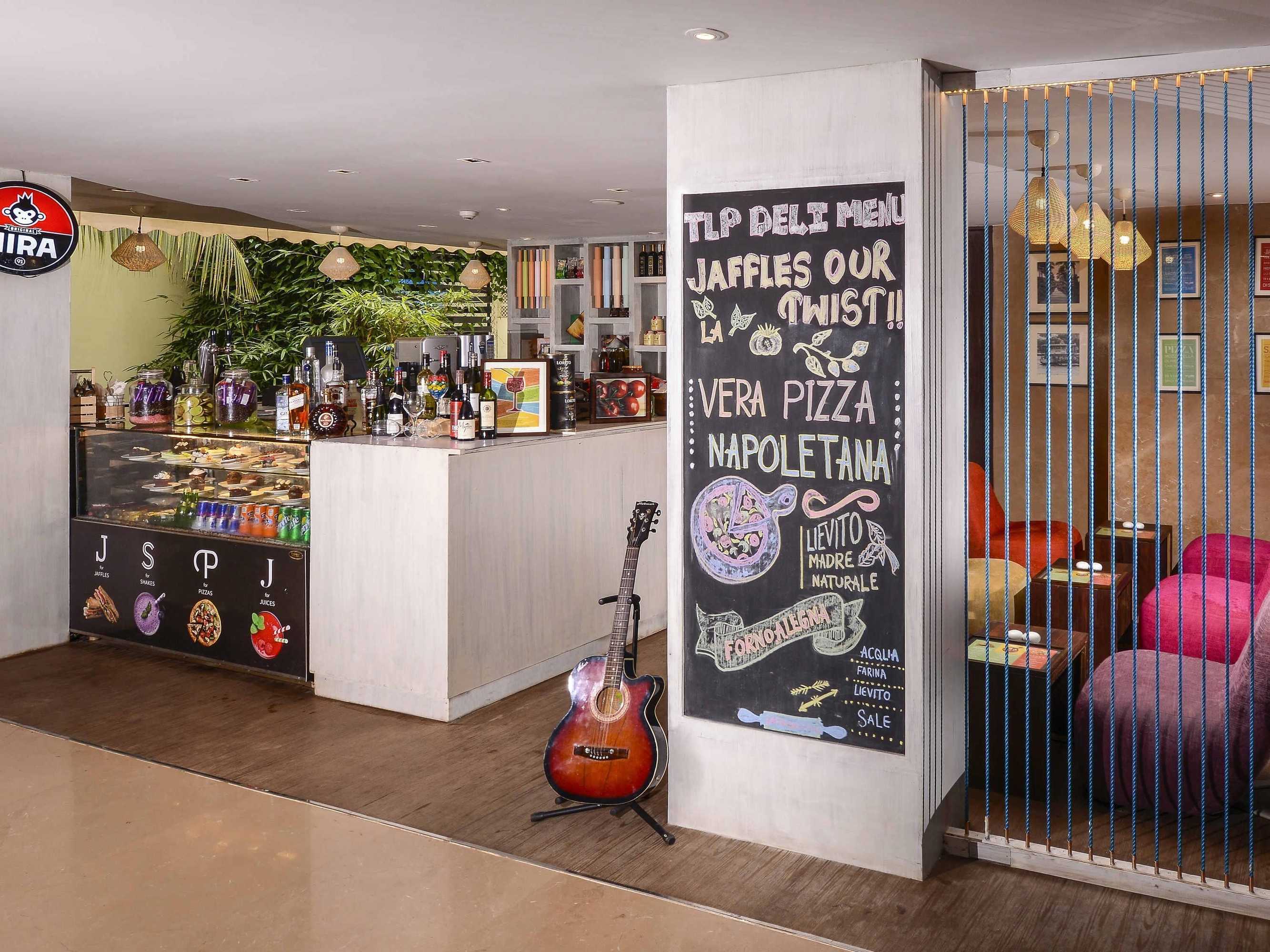 Gift card for Novotel Goa Candolim Hotel