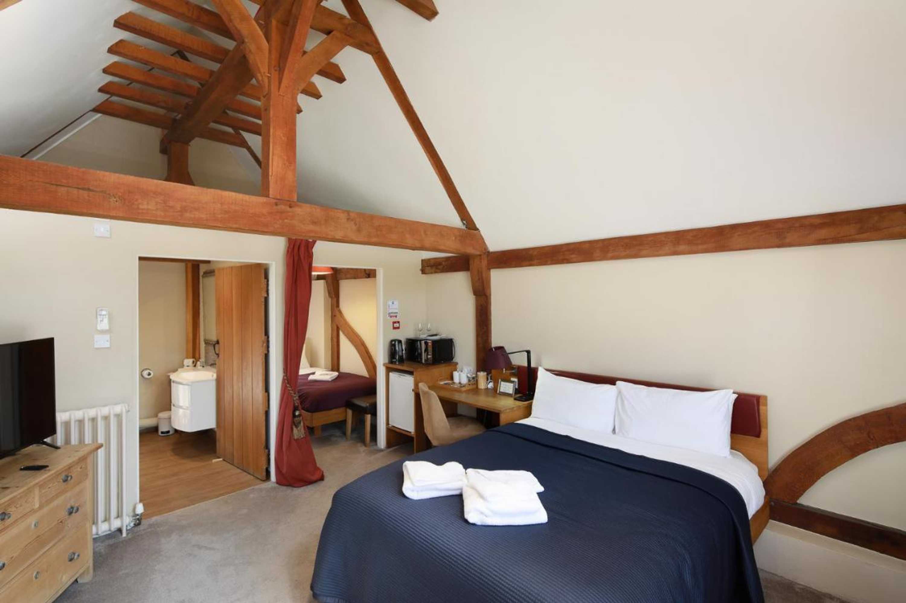 Gift card for Tonge Barn