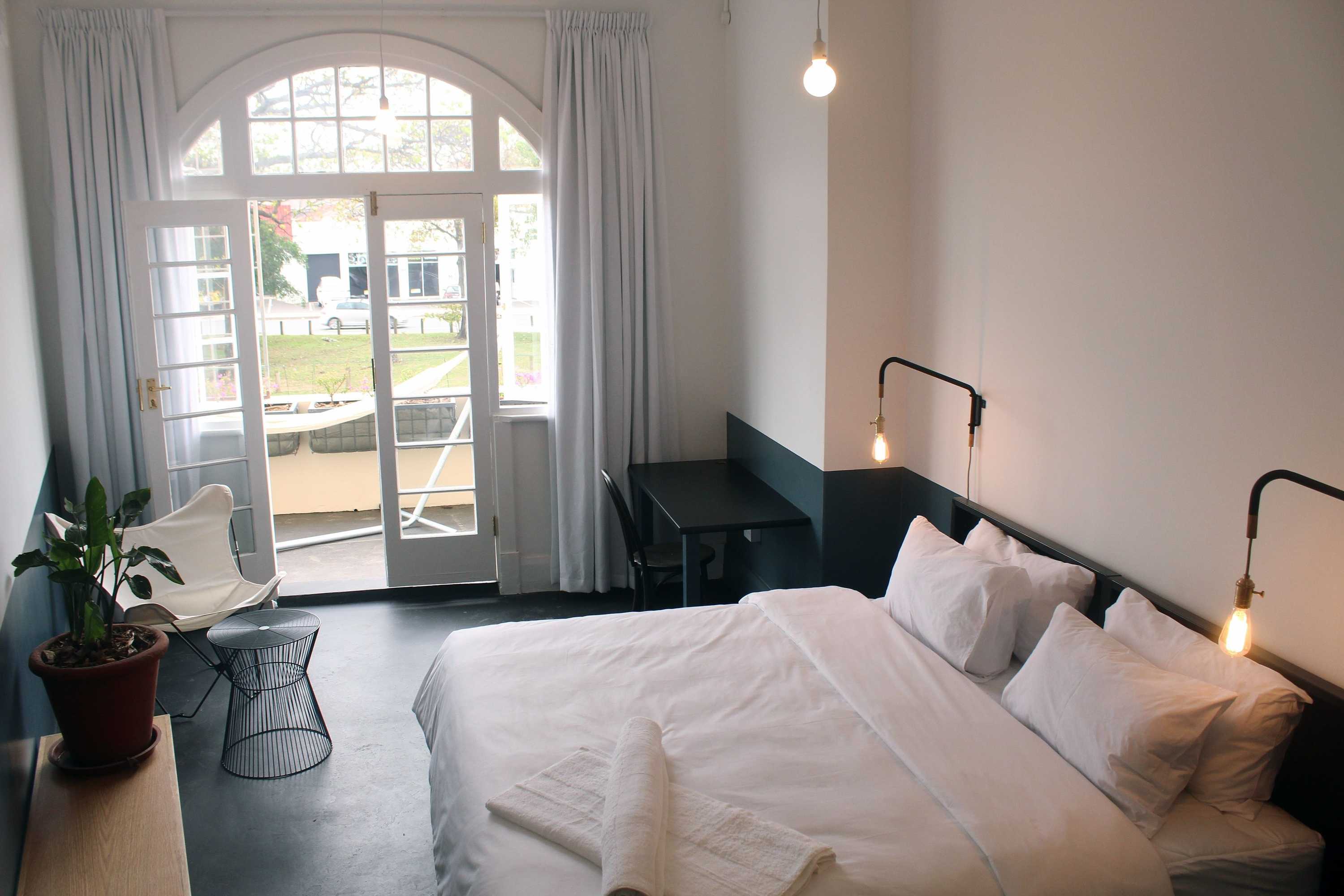 Gift card for Curiocity Durban - Hostel Gift card for Curiocity Durban - Hostel