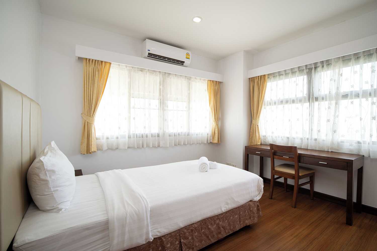 Gift card for Lasalle Suites Hotel & Residence