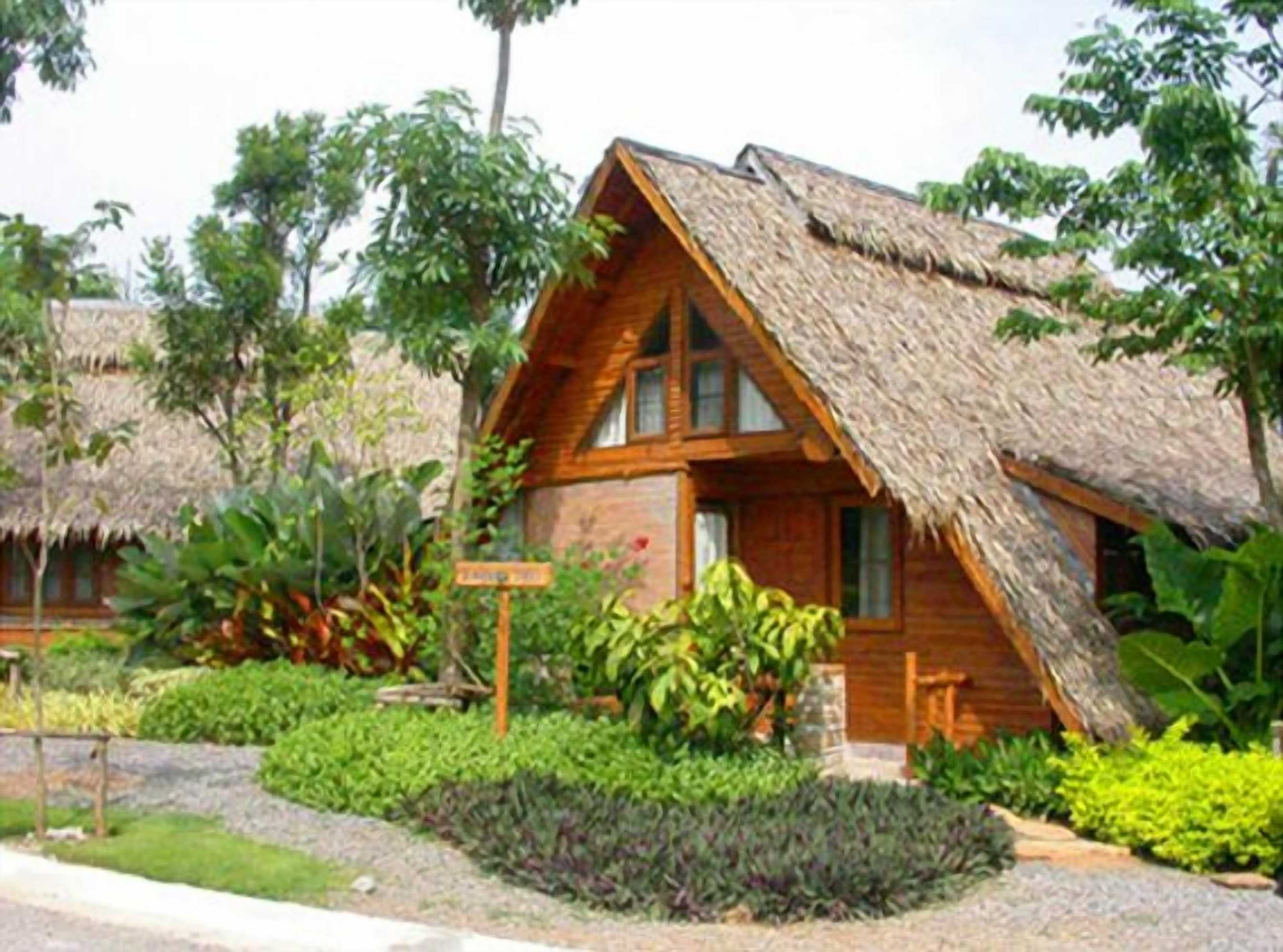 Gift card for Arayana Phupimarn Resort