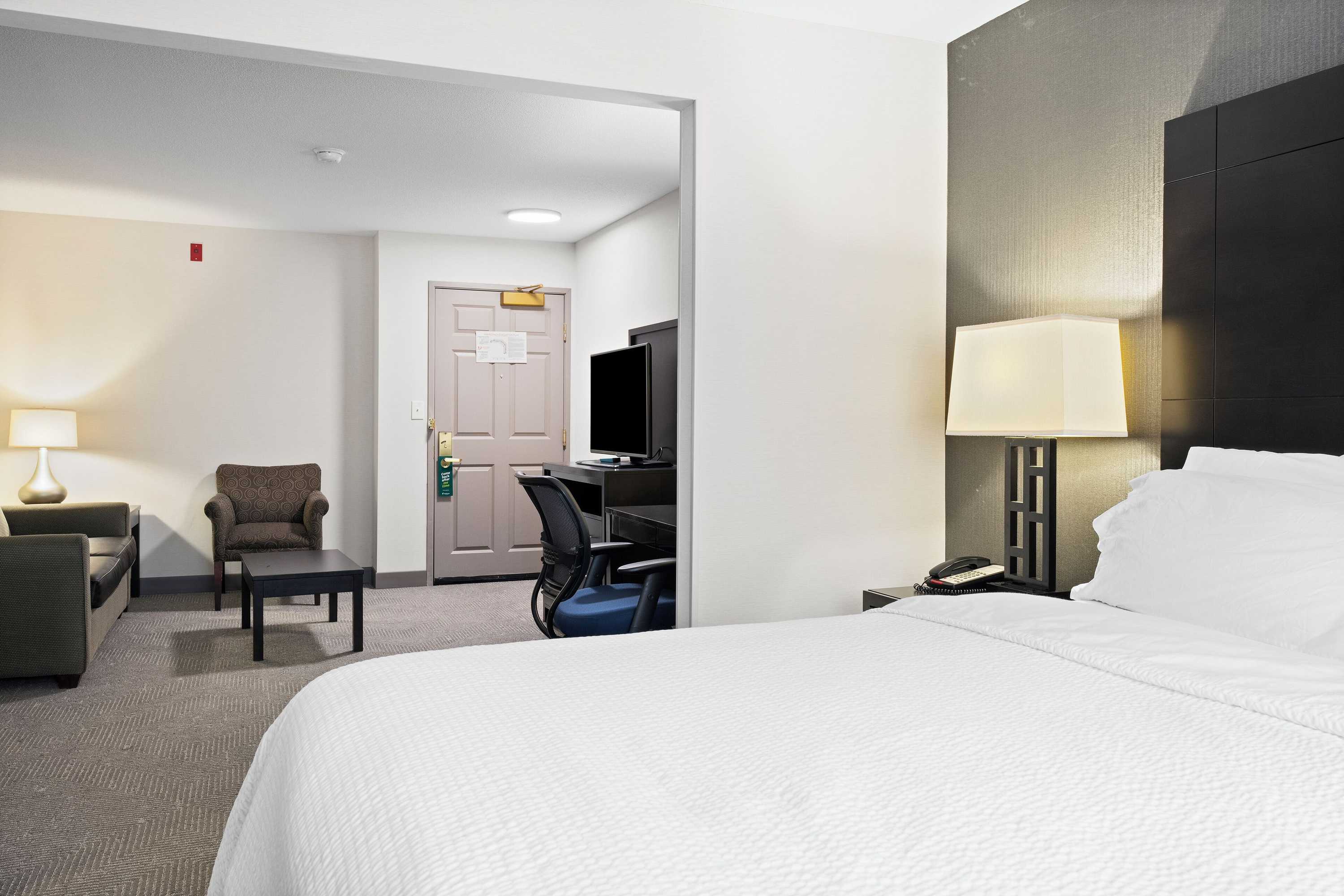 Gift card for Holiday Inn Hotel & Suites-Milwaukee Airport by Ihg Gift card for Holiday Inn Hotel & Suites-Milwaukee Airport by Ihg