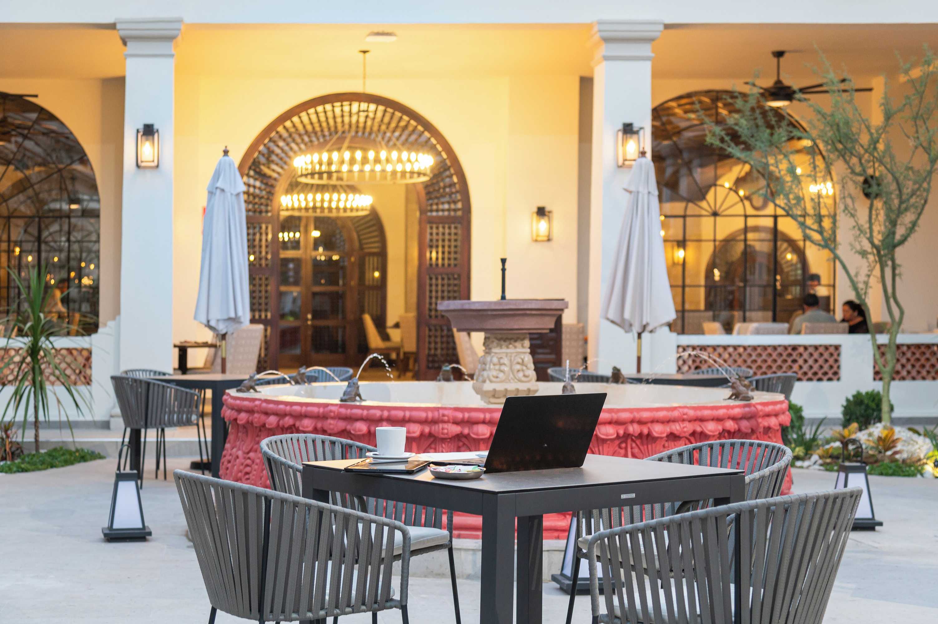 Gift card for Gran Hotel Mexico Gift card for Gran Hotel Mexico
