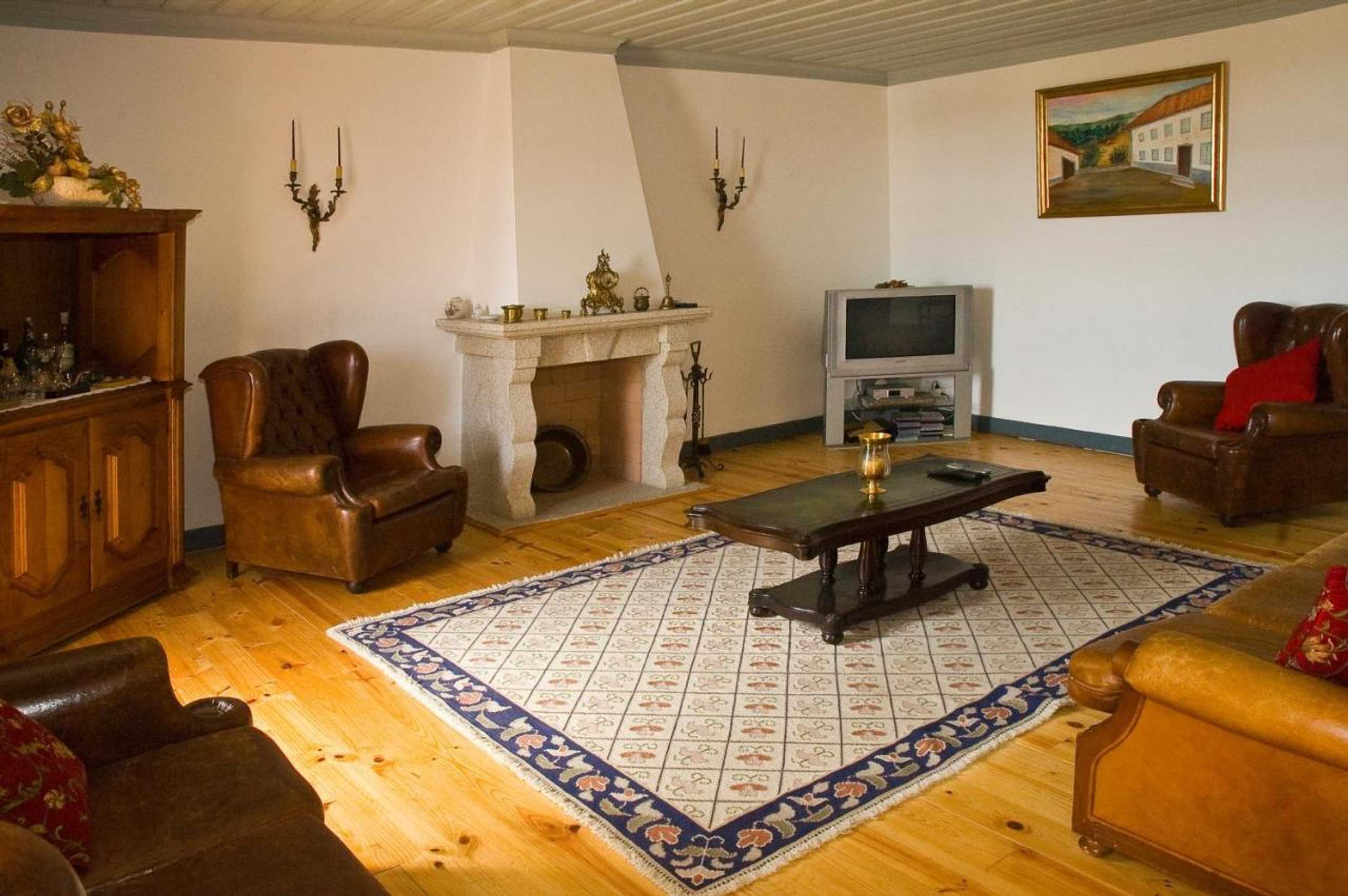 Gift card for Solar Dos Caldeira e Bourbon