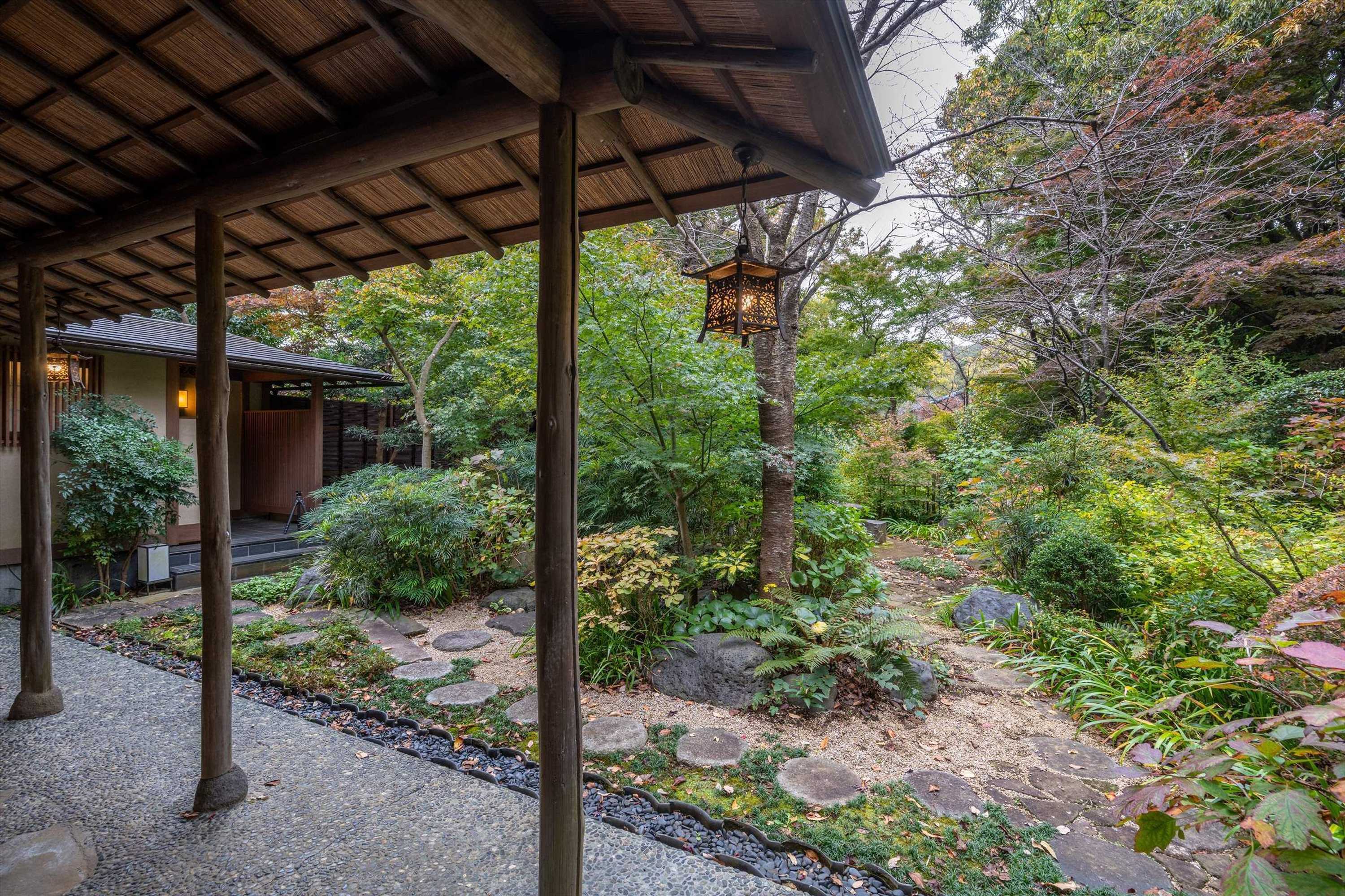 Gift card for Jinya Ryokan Gift card for Jinya Ryokan