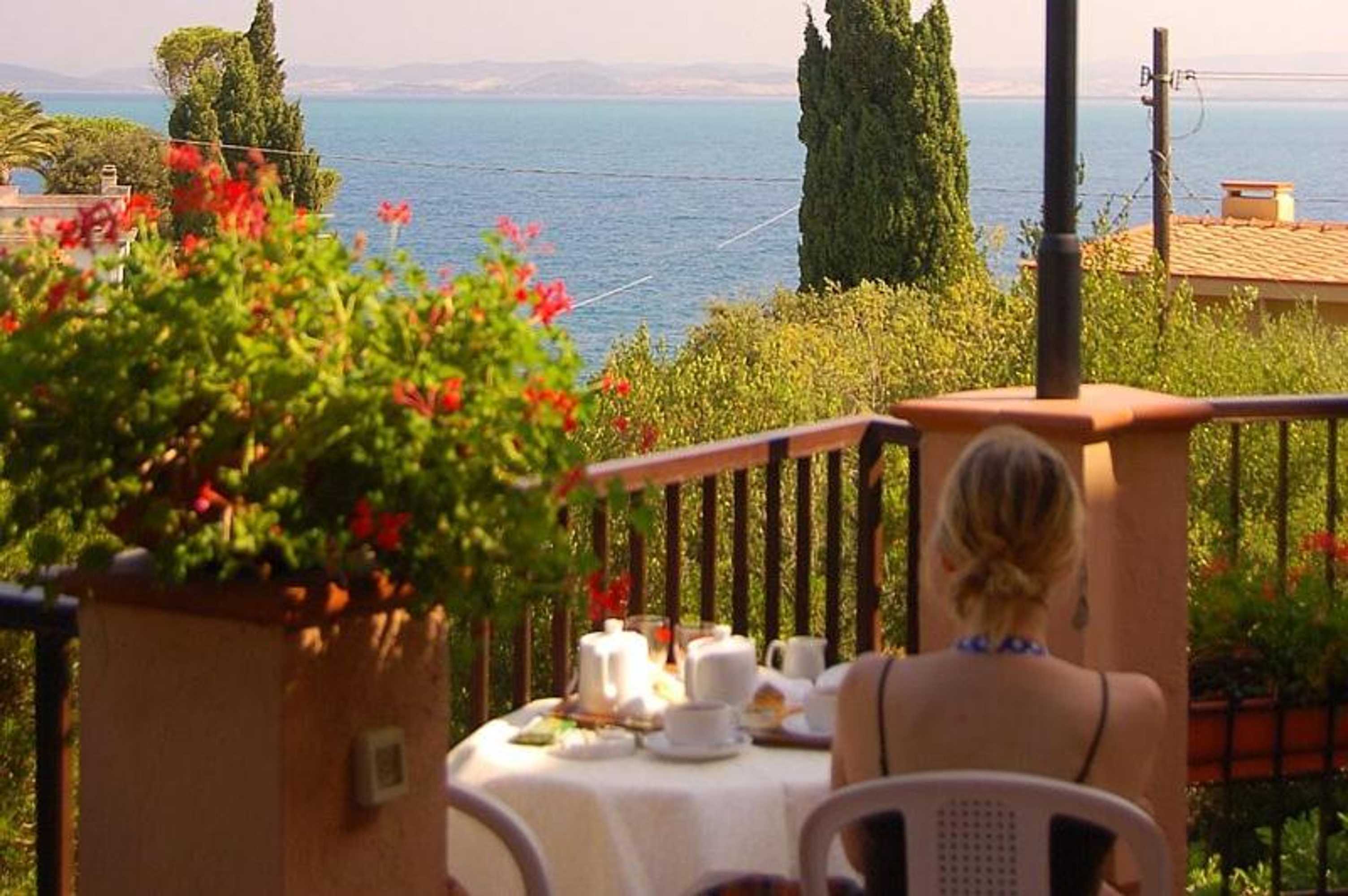 Gift card for Hotel Belvedere Argentario