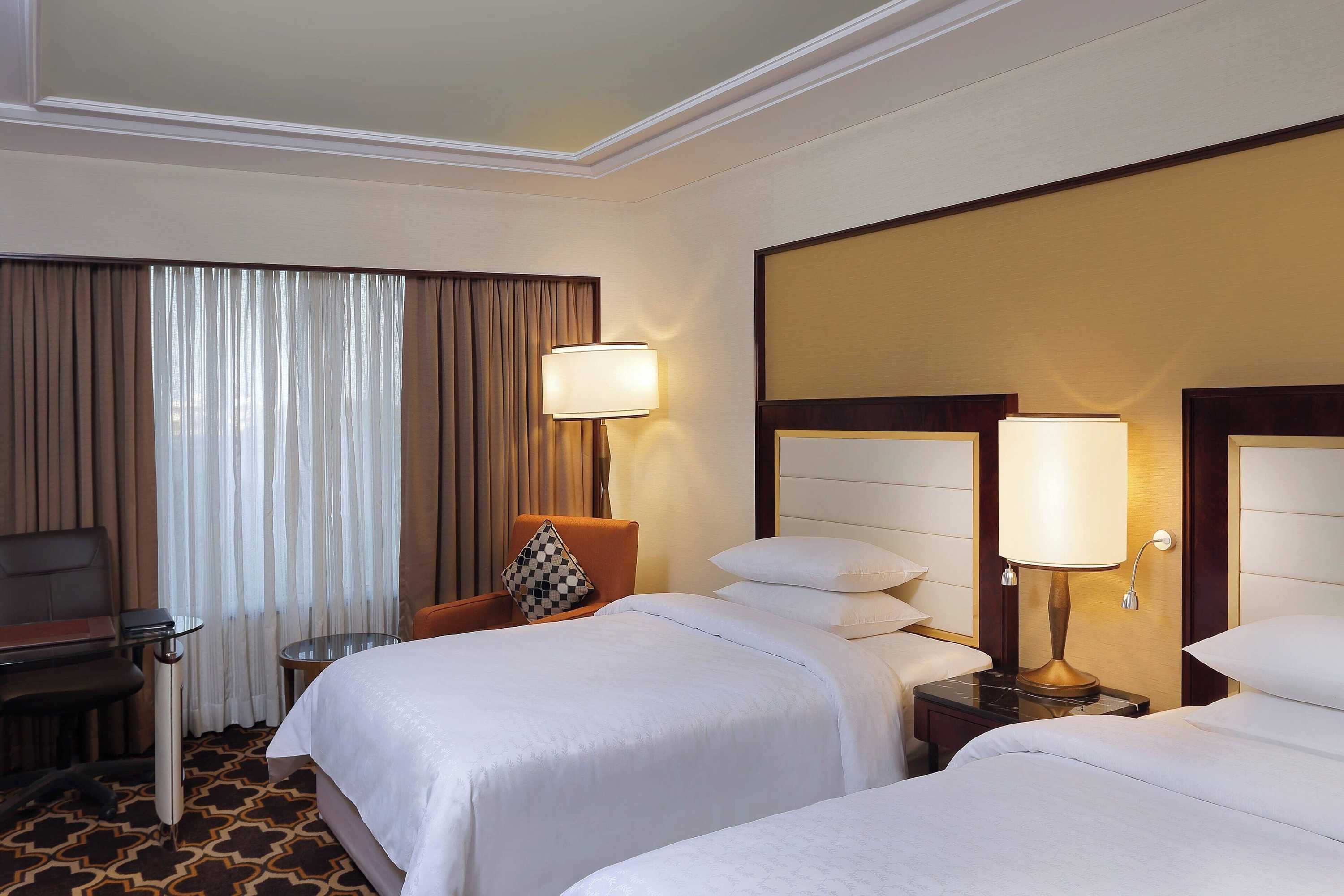 Gift card for Sheraton Grand Pune Bund Garden Hotel