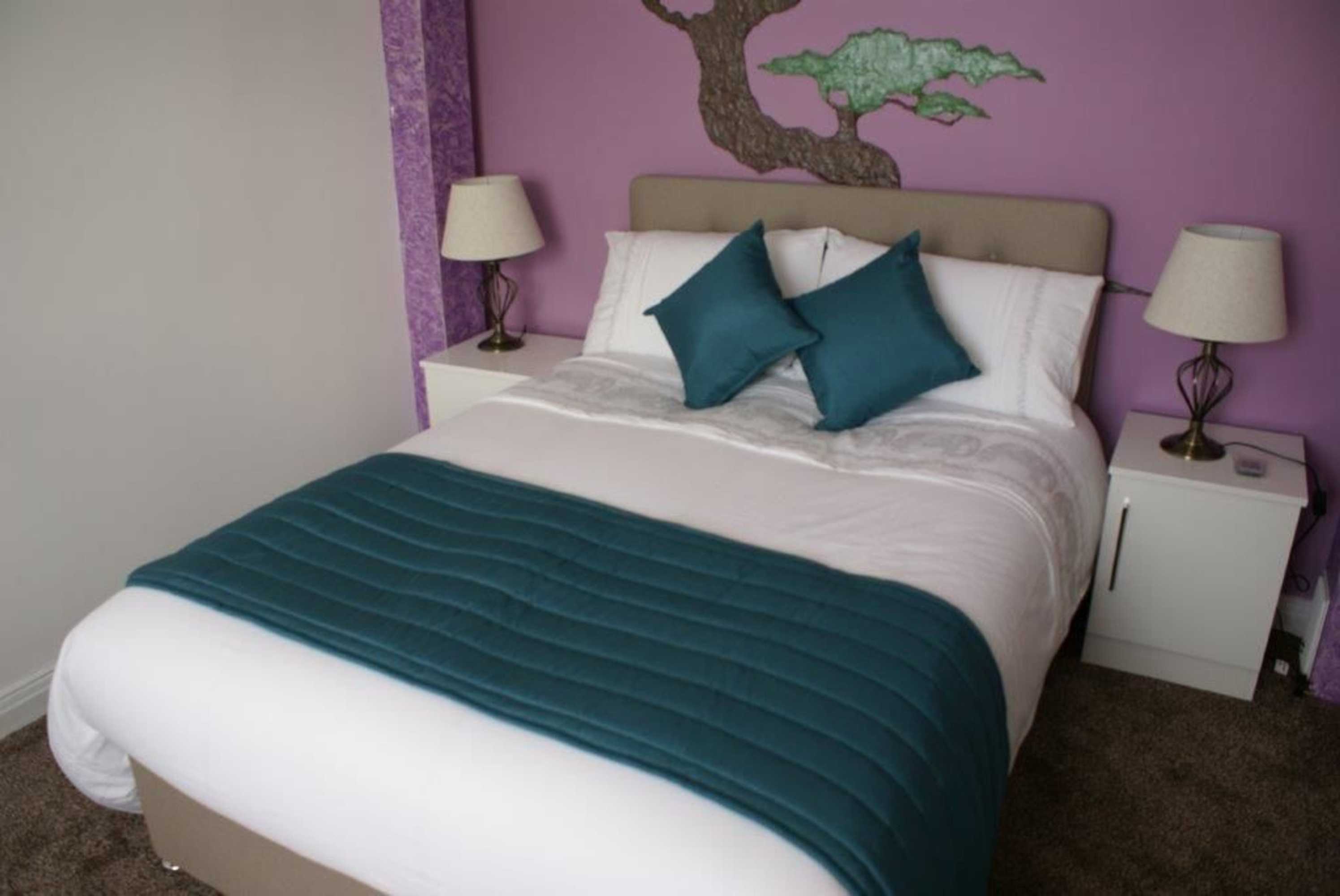 Gift card for Loughborough Grange Guesthouse & Spa Treatments Gift card for Loughborough Grange Guesthouse & Spa Treatments