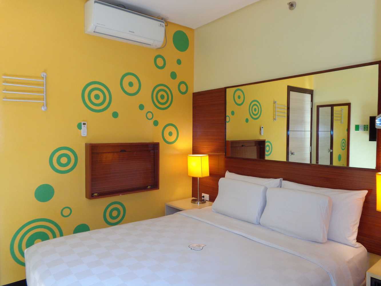 Gift card for Go Hotels Tacloban