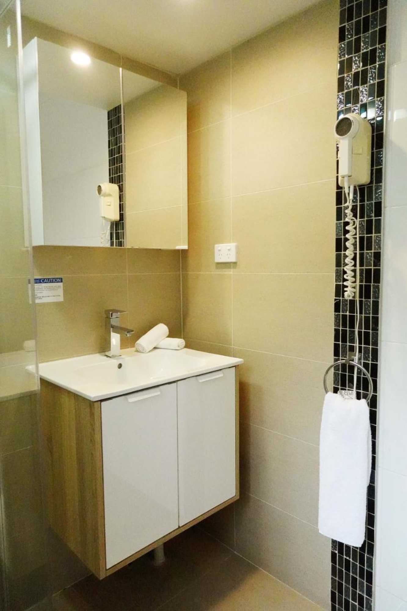 Gift card for Admiral Motor Inn