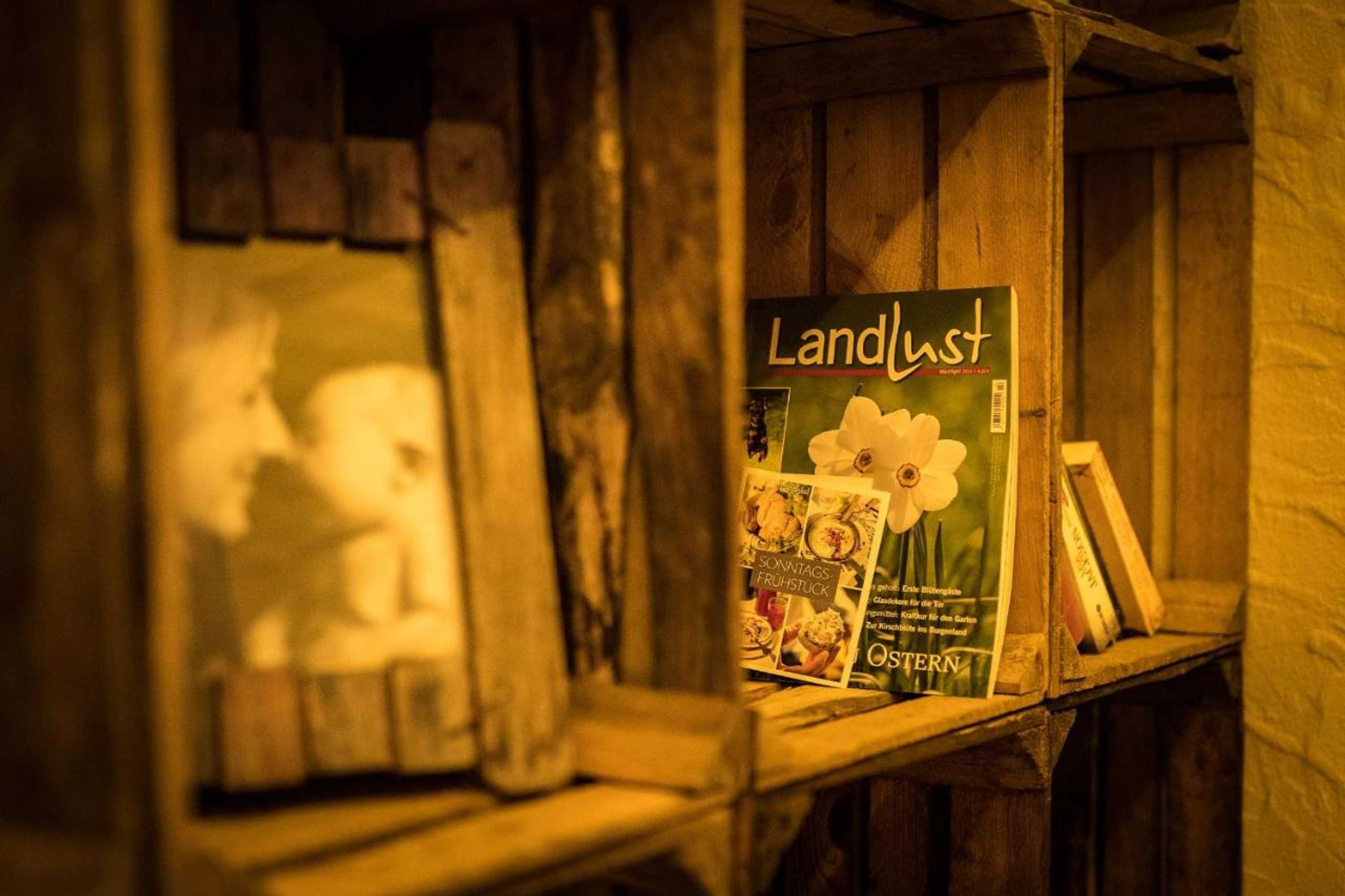 Gift card for Locanda Boutique Hotel