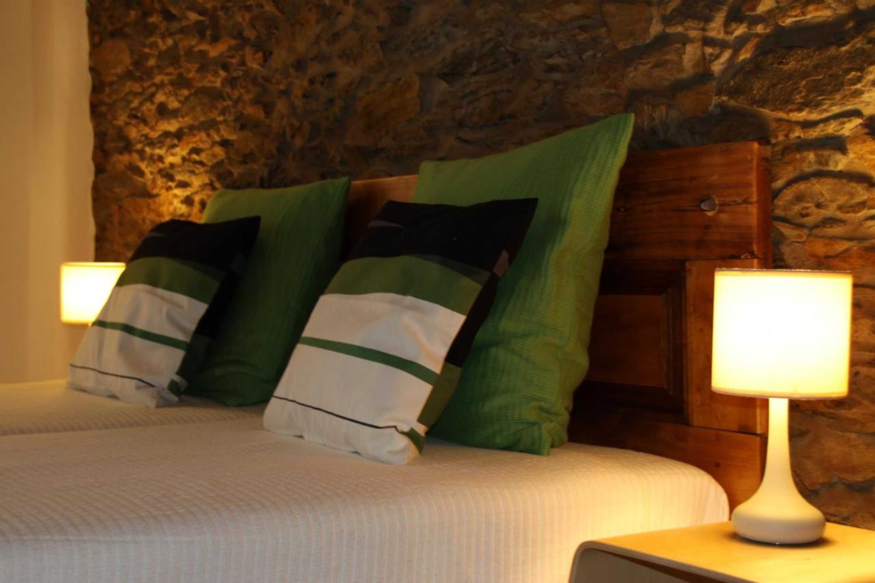 Gift card for Casa Das Quintas