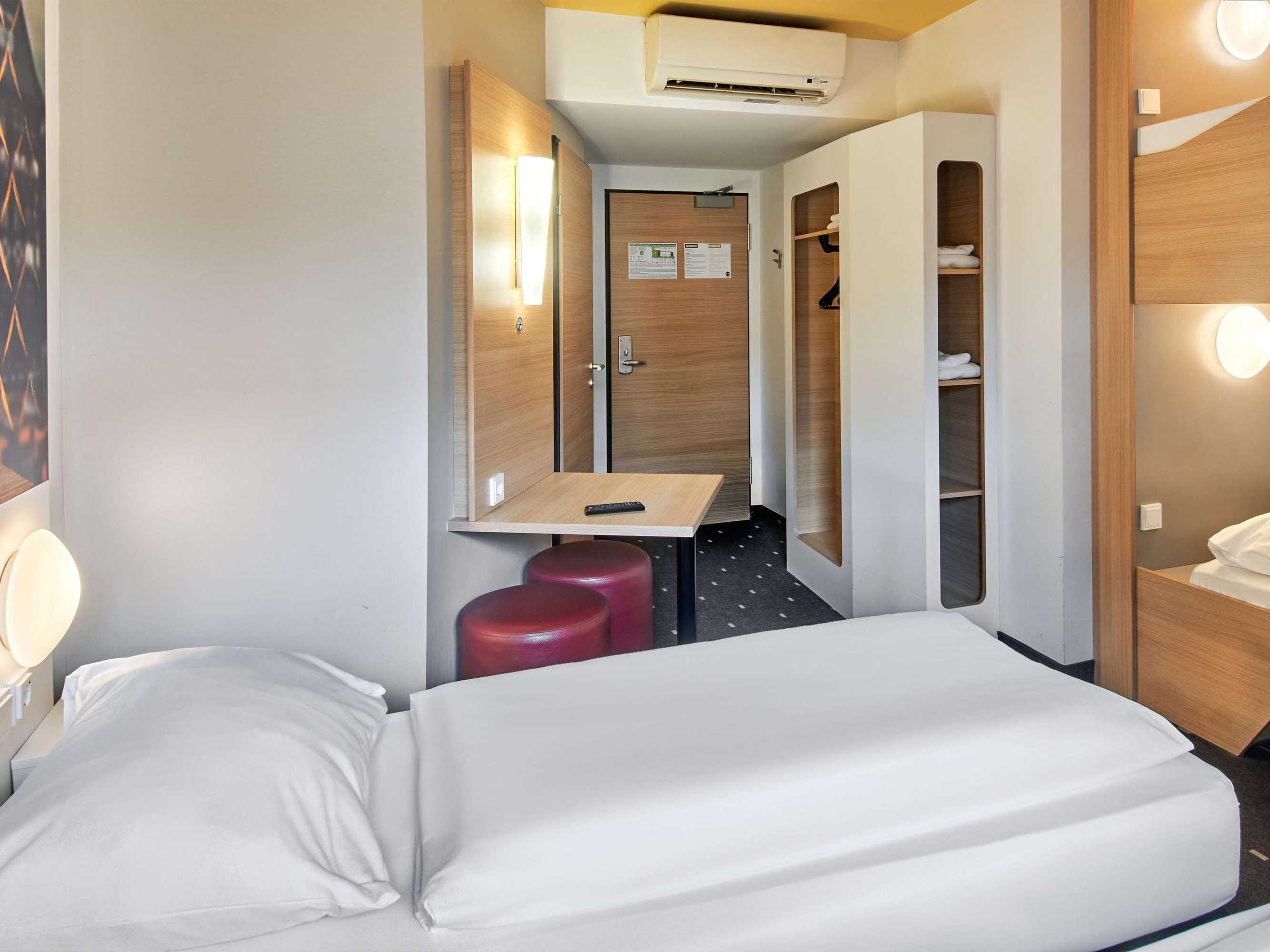 Gift card for B & B Hotel Frankfurt Nord Gift card for B & B Hotel Frankfurt Nord
