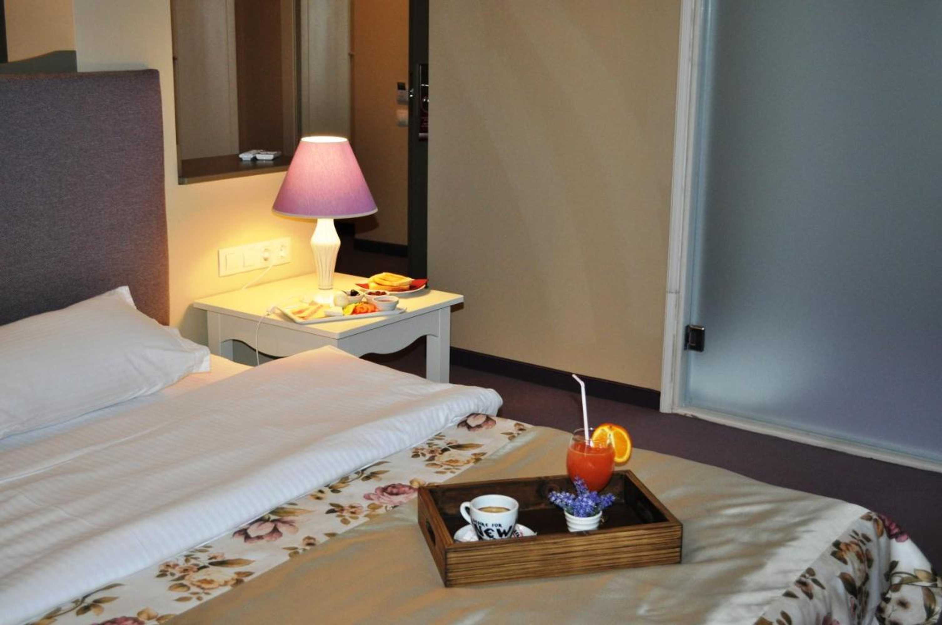 Gift card for Parish Hotel