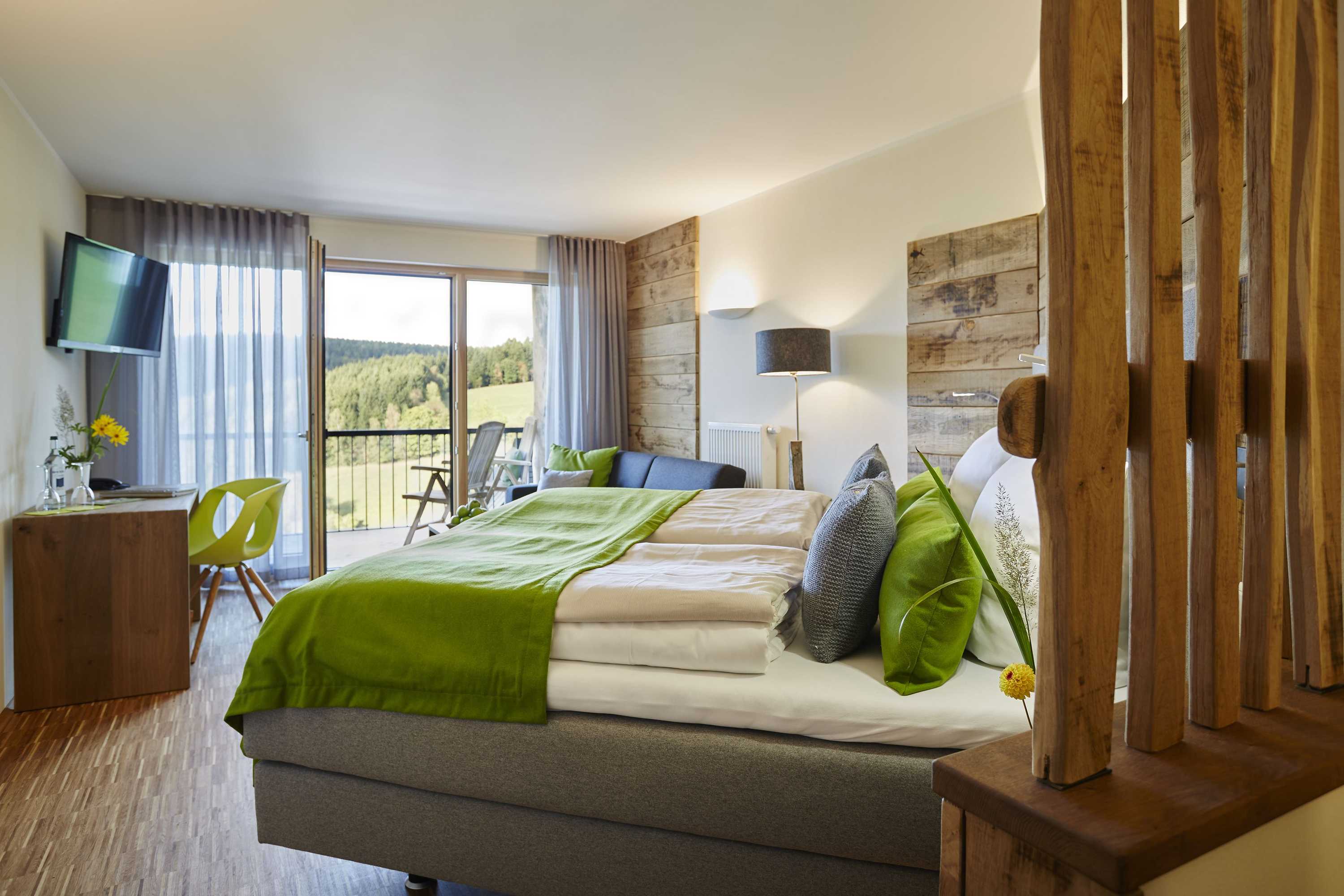 Gift card for Naturhotel Wildewiese Gift card for Naturhotel Wildewiese