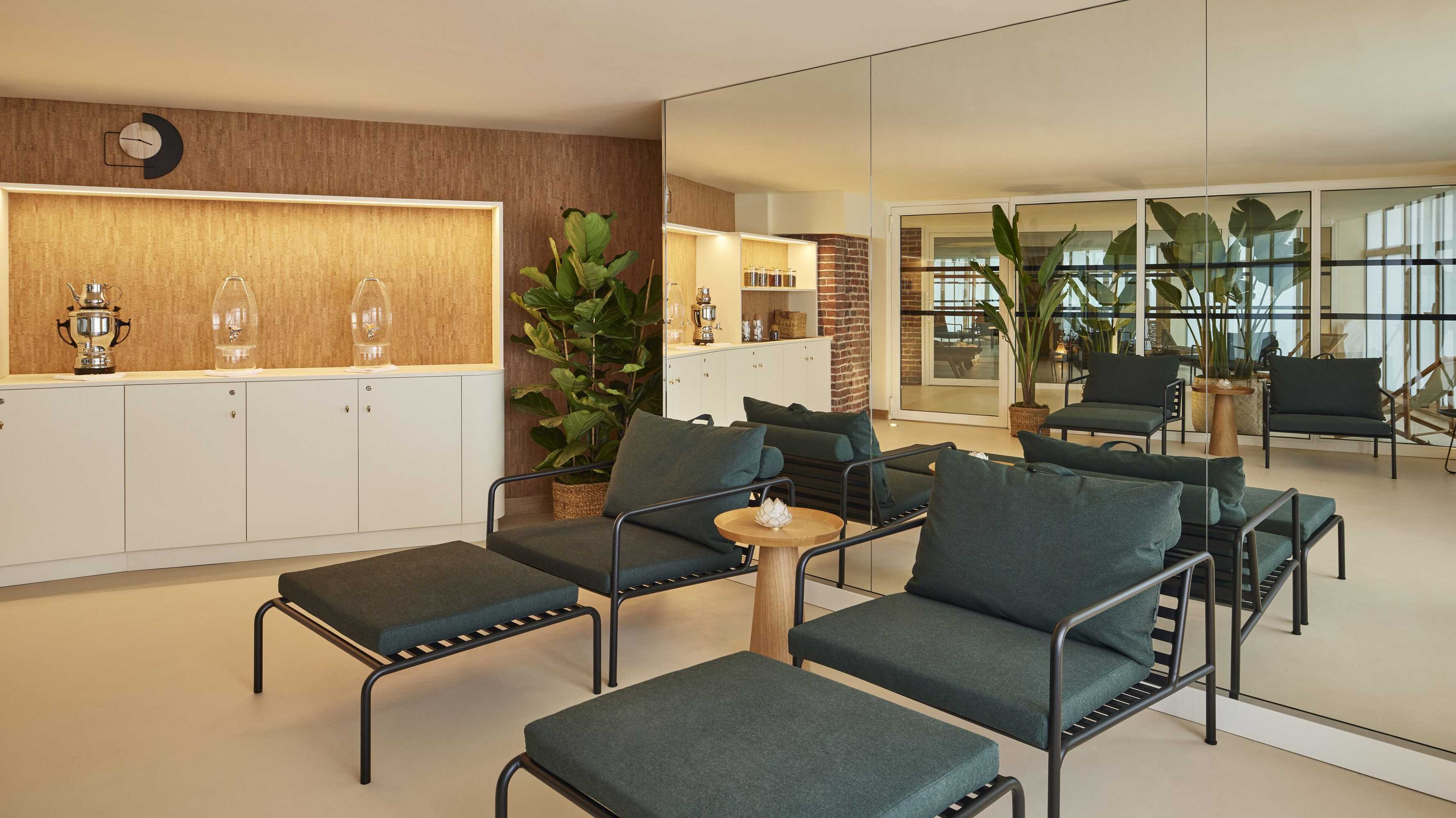 Gift card for Cures Marines Hotel Thalasso & Spa Trouville - Mgallery Collection Gift card for Cures Marines Hotel Thalasso & Spa Trouville - Mgallery Collection