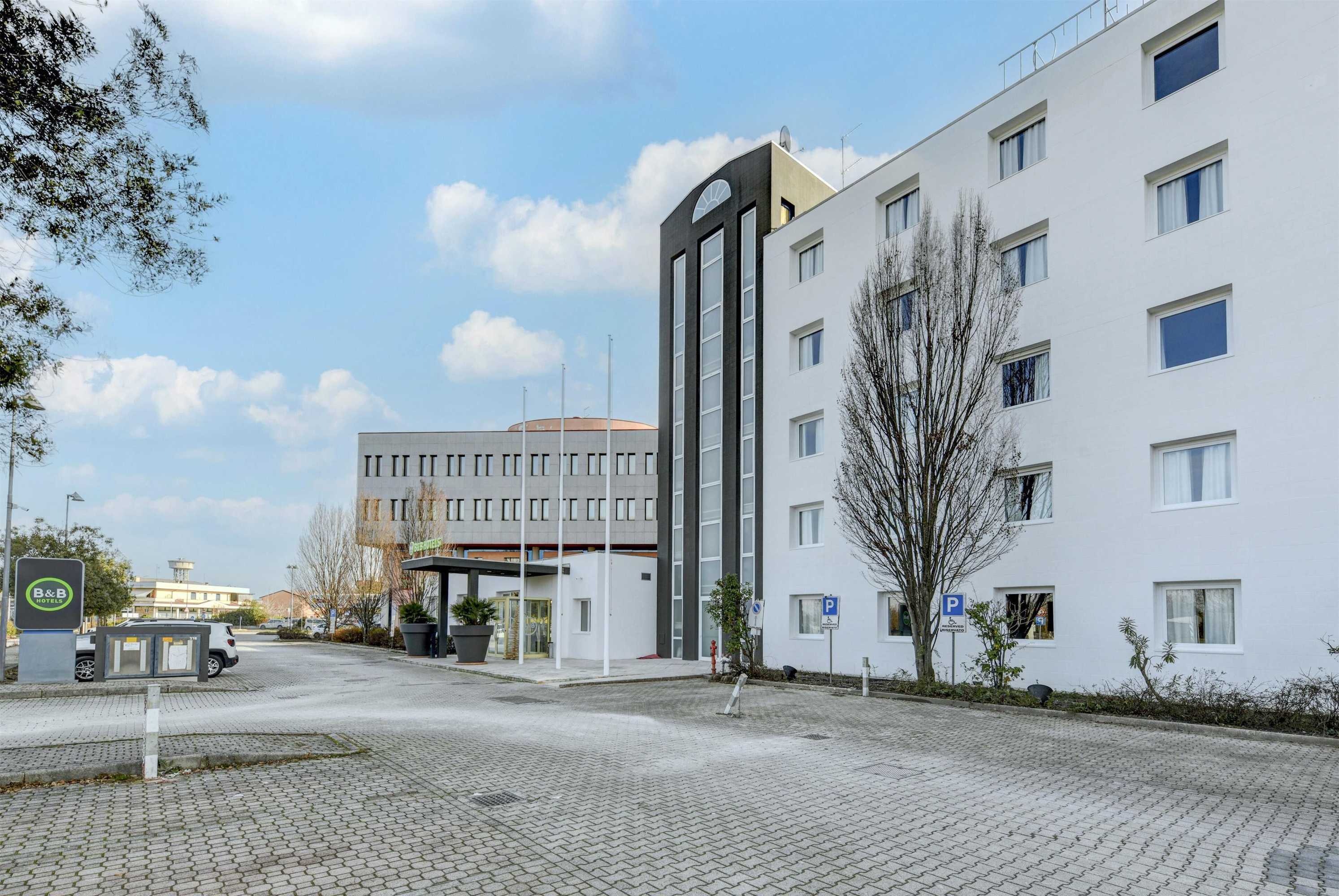Gift card for B&b Hotel Quarto D'altino Gift card for B&b Hotel Quarto D'altino