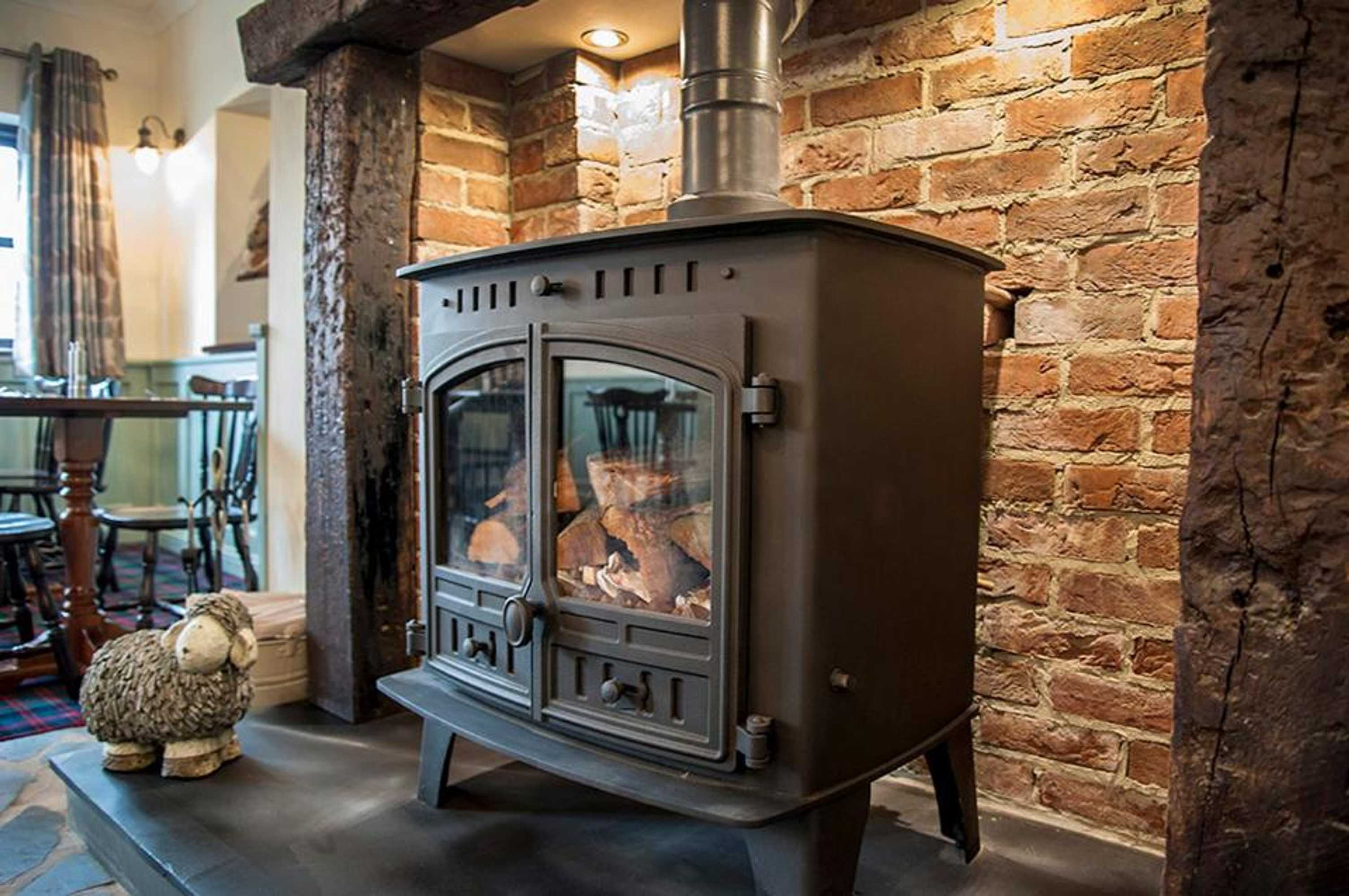 Gift card for The Fir Tree Country Hotel