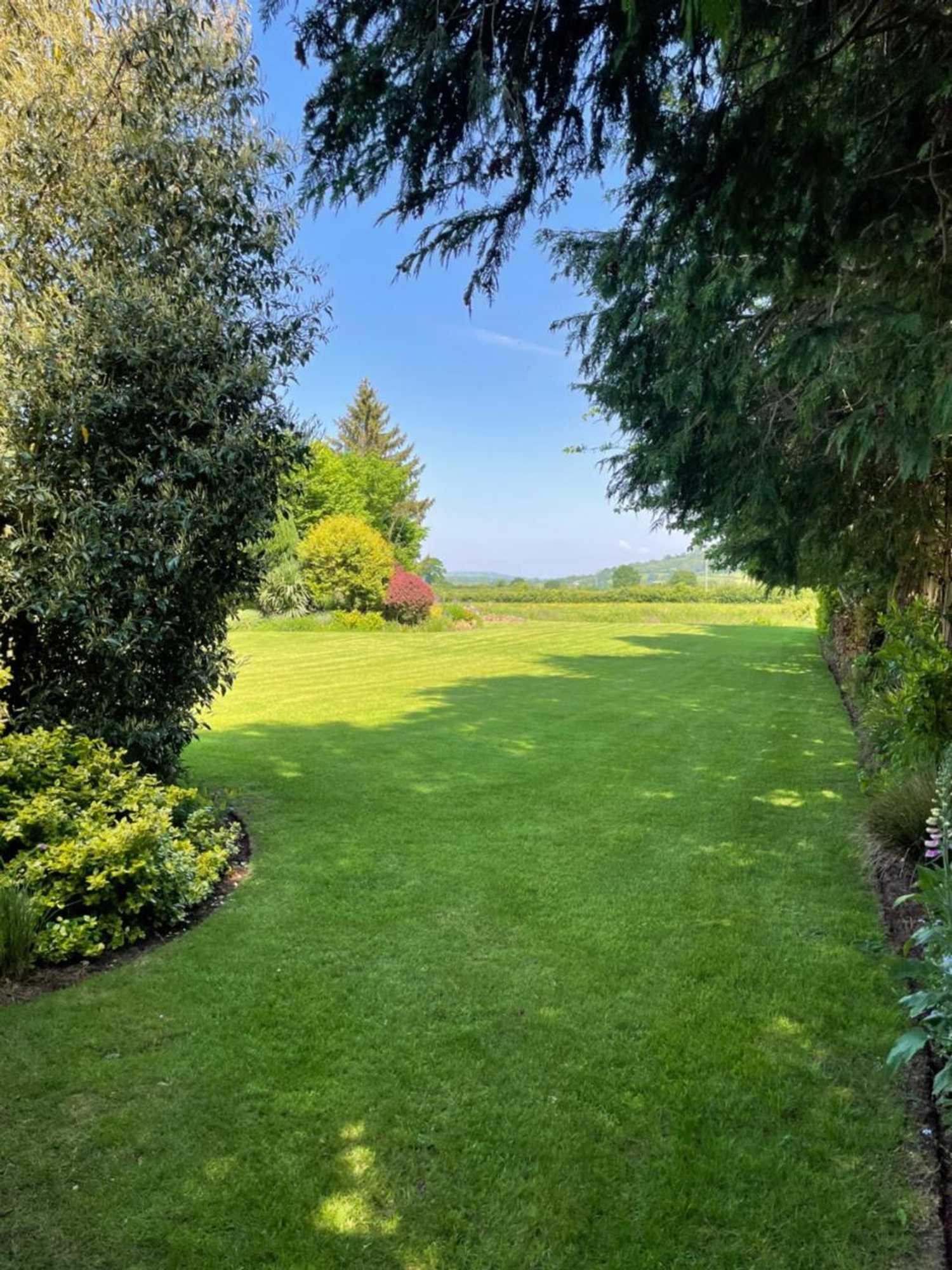 Gift card for Leylands Annexe