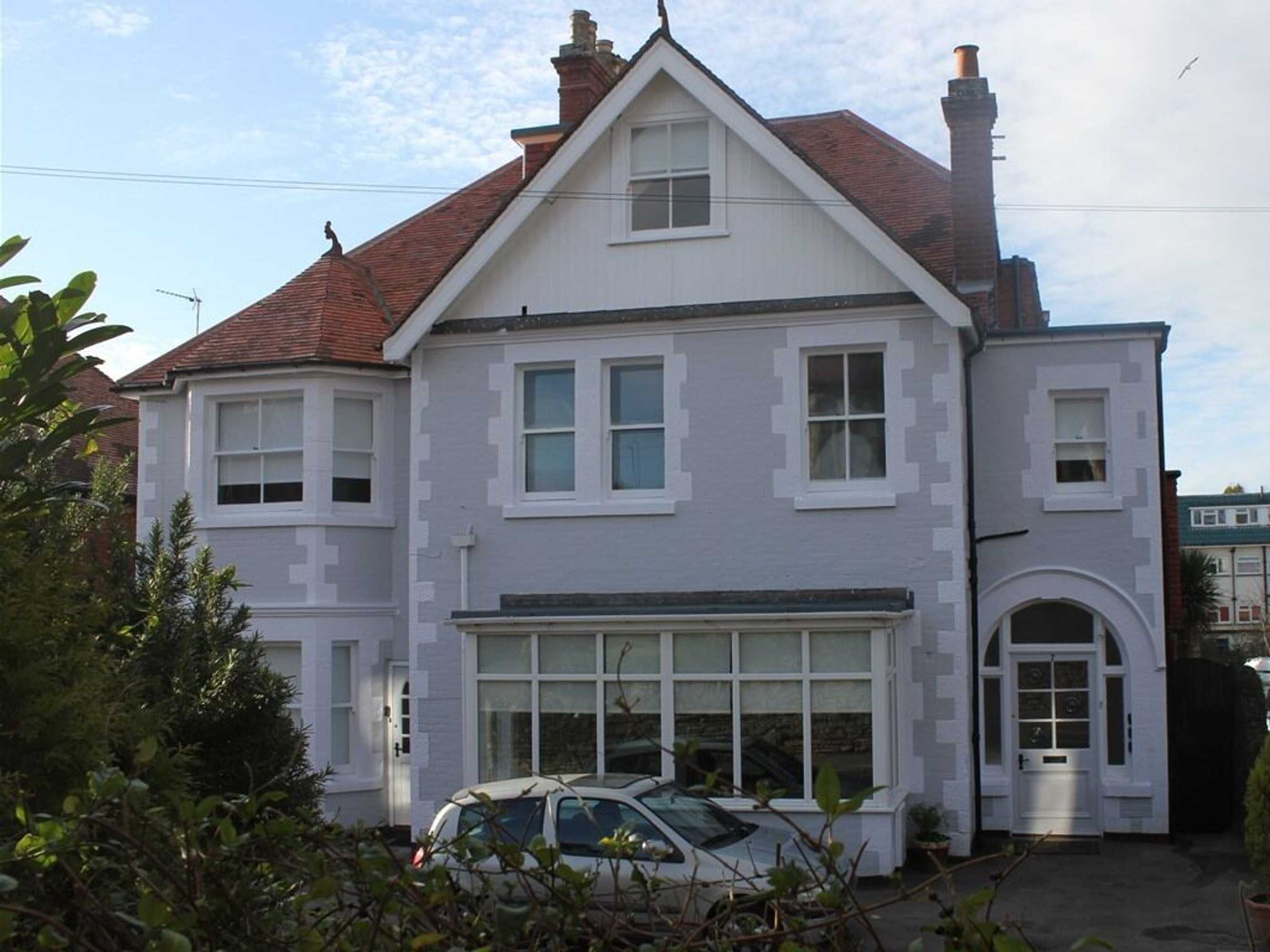 Gift card for Beachcomber Holiday Apartments