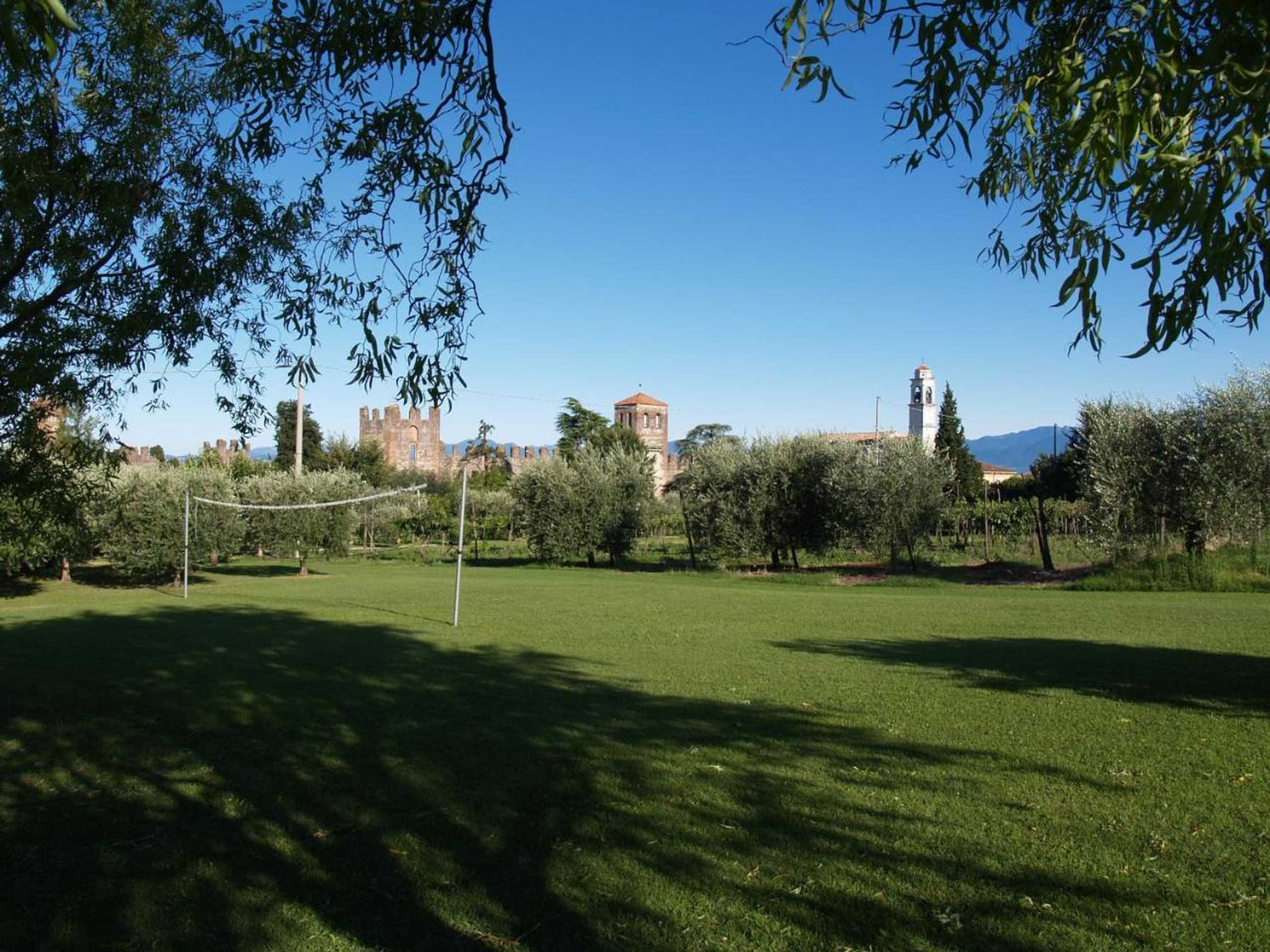 Gift card for Hotel Giulietta Romeo