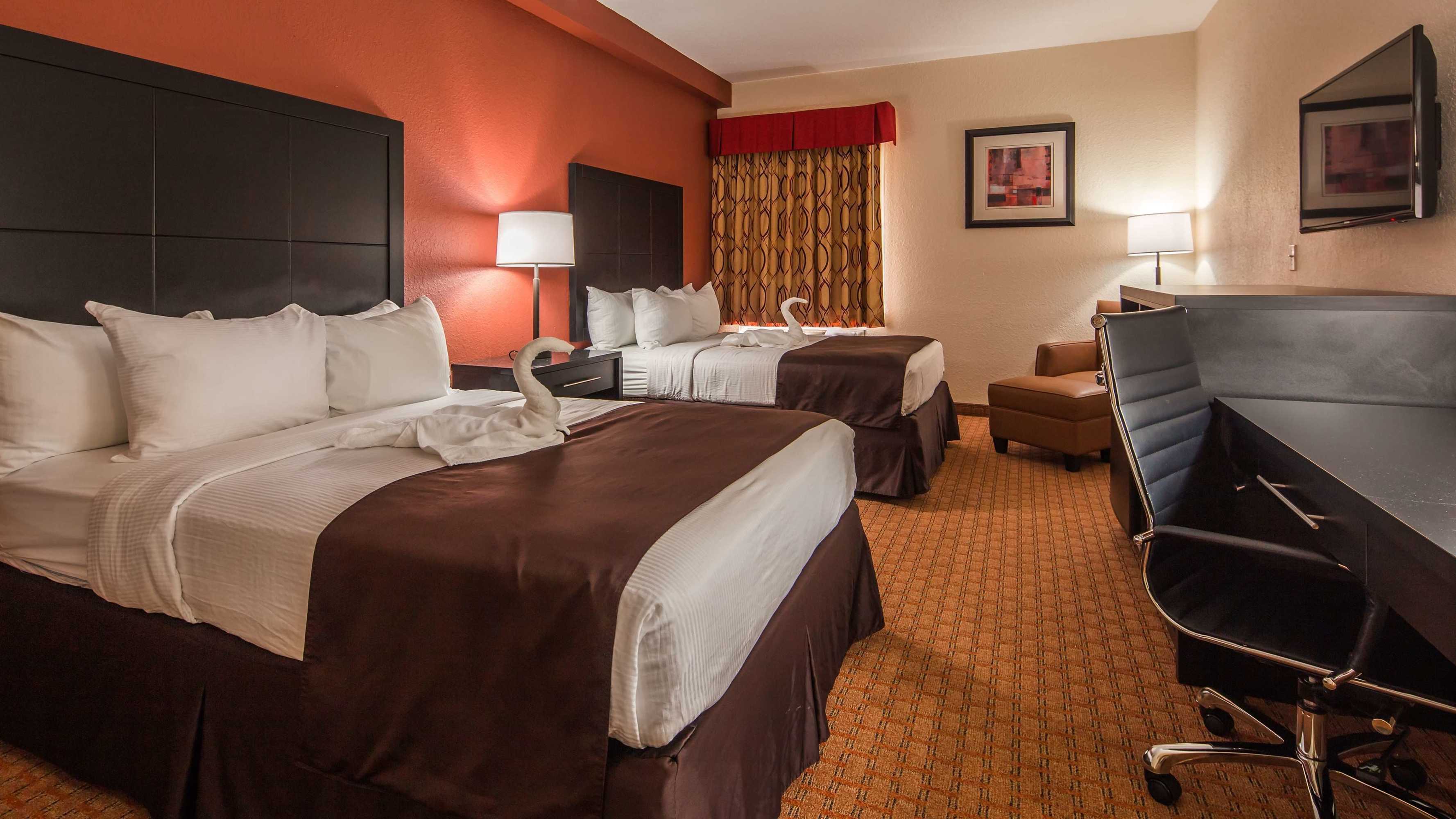 Gift card for Best Western Mulberry Hotel Gift card for Best Western Mulberry Hotel