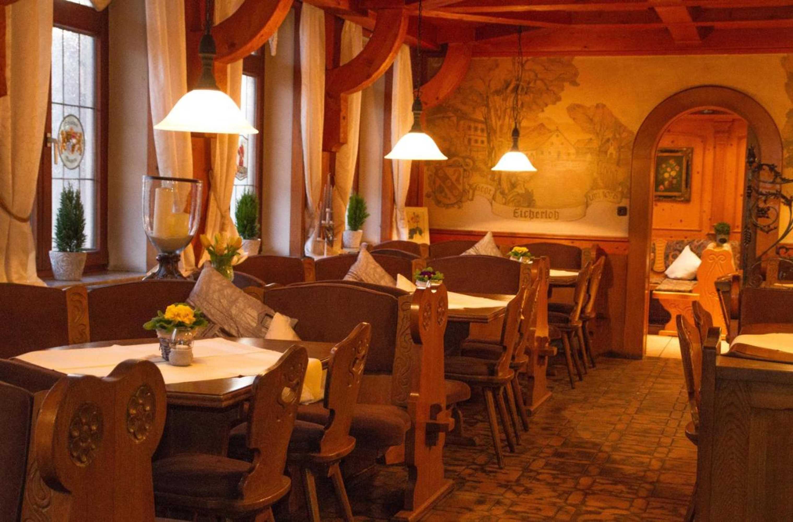Gift card for Gasthaus-Hotel Faltermaier
