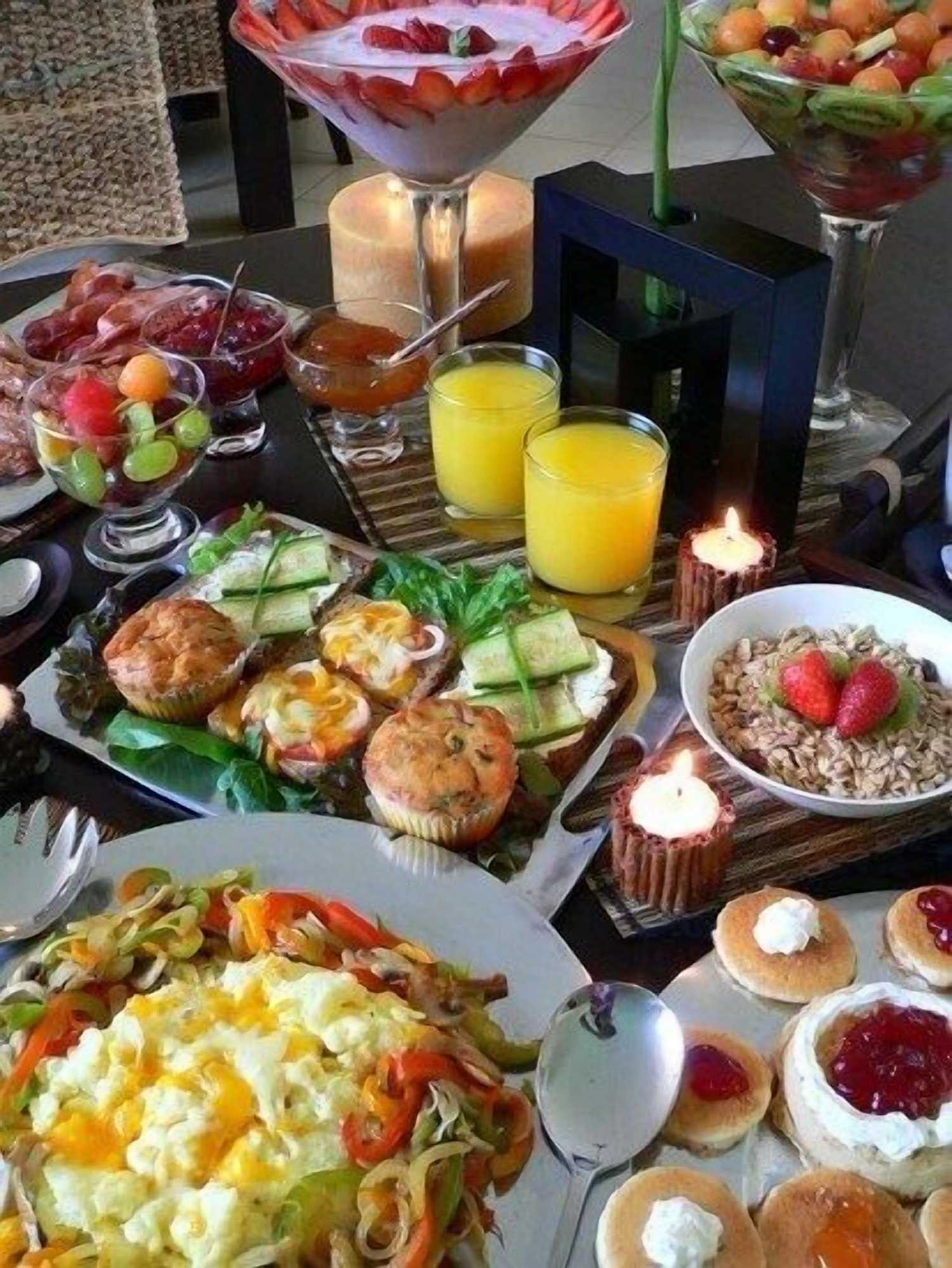 Gift card for Rustenburg Boutique Hotel