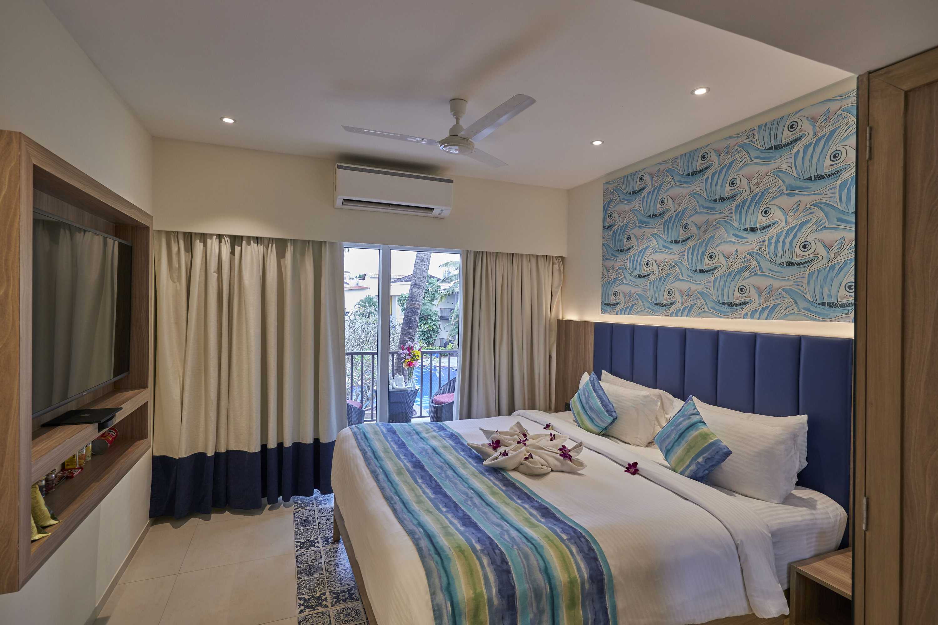 Gift card for Royal Orchid Beach Resort & Spa, Goa Gift card for Royal Orchid Beach Resort & Spa, Goa