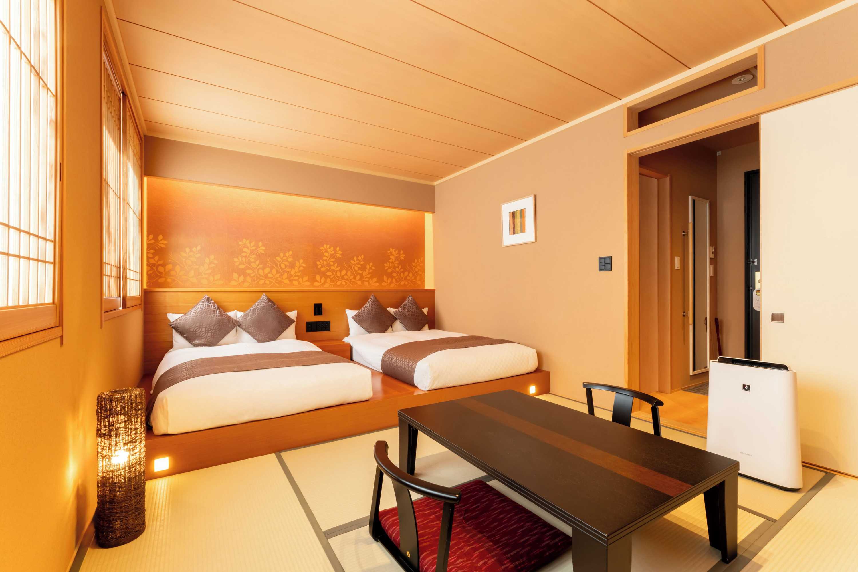 Gift card for Temple Town Hotel Waqoo Horyuji