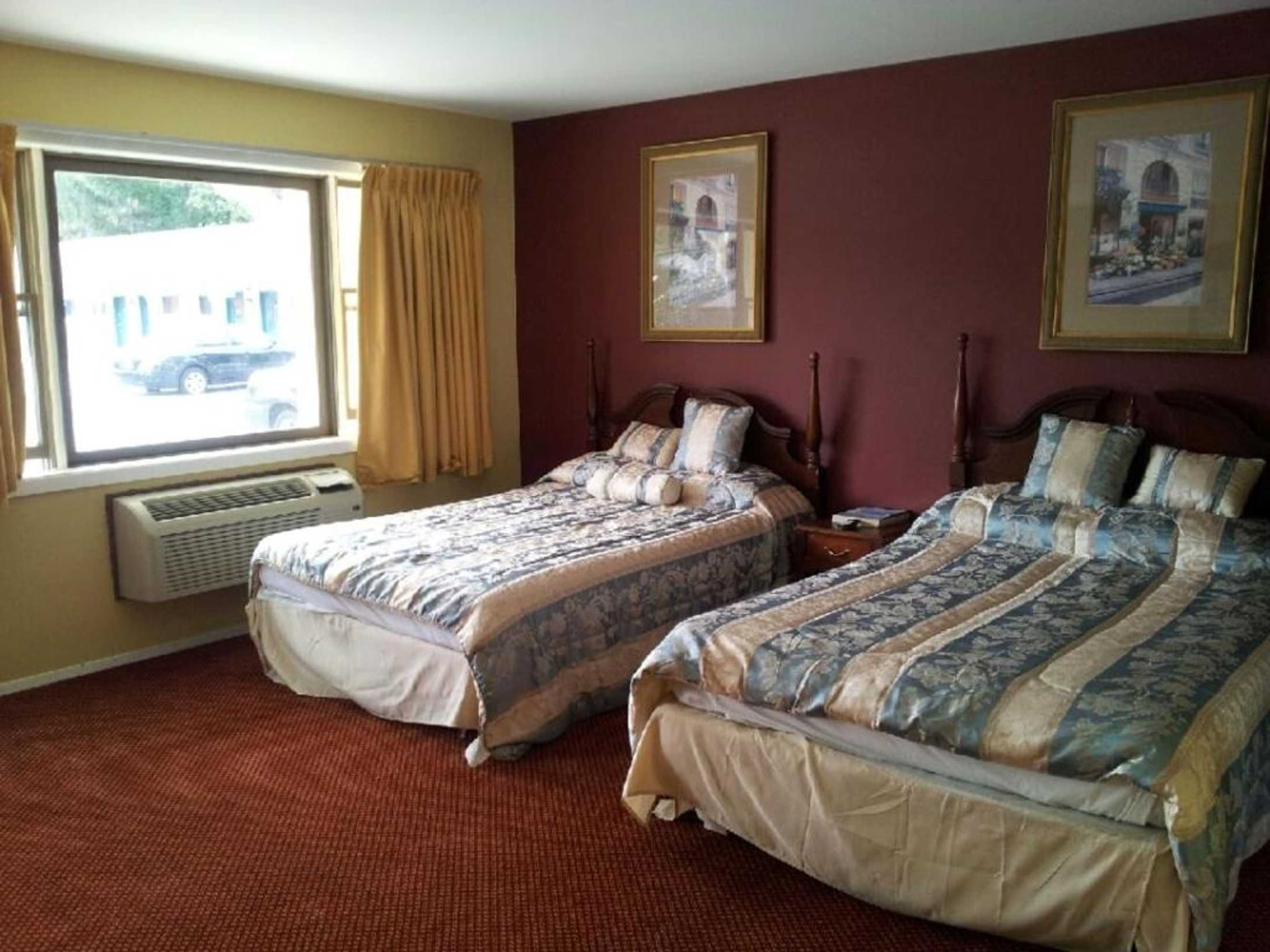 Gift card for Point Pleasant Inn
