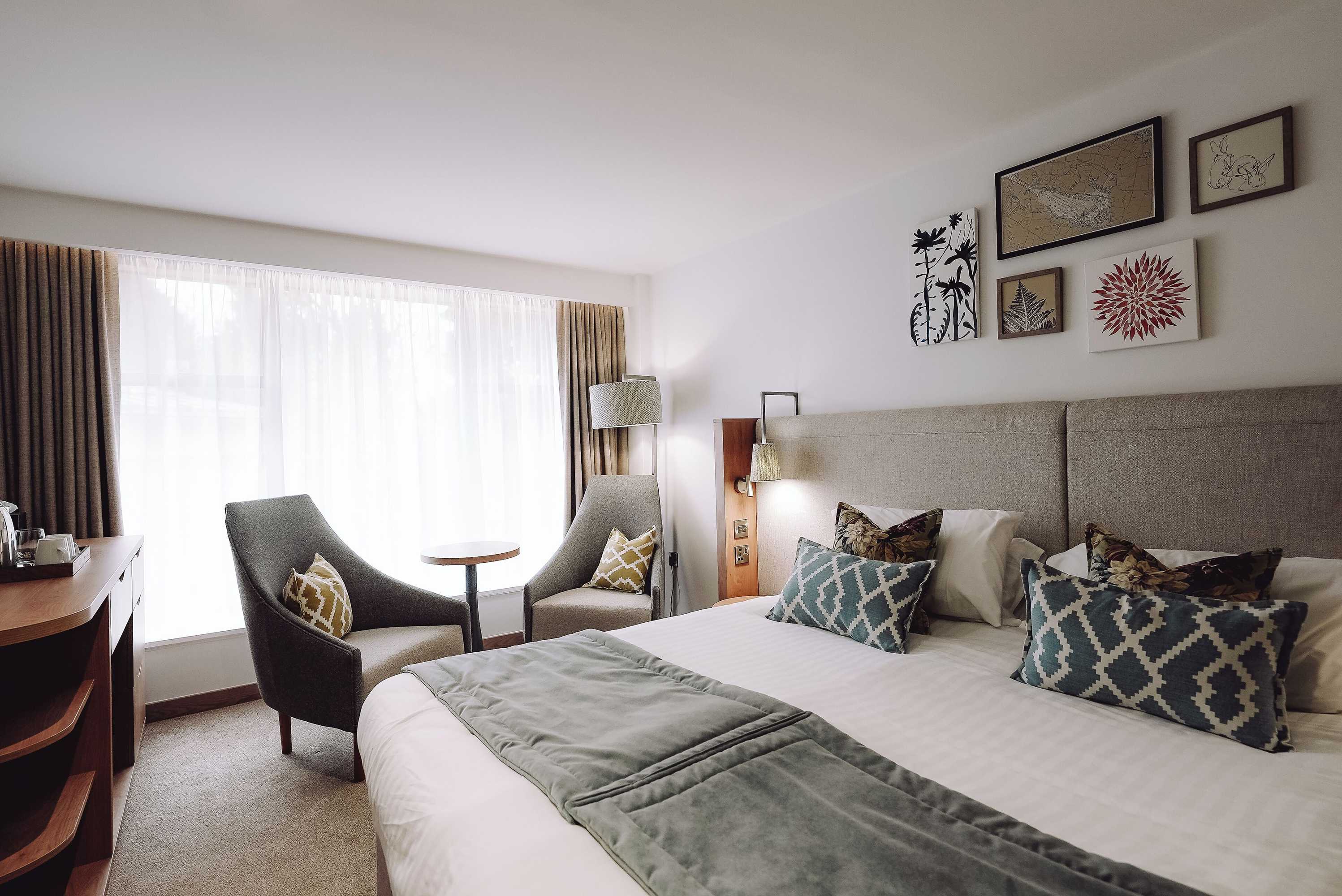 Gift card for Heythrop Park Hotel - Adults Only Gift card for Heythrop Park Hotel - Adults Only