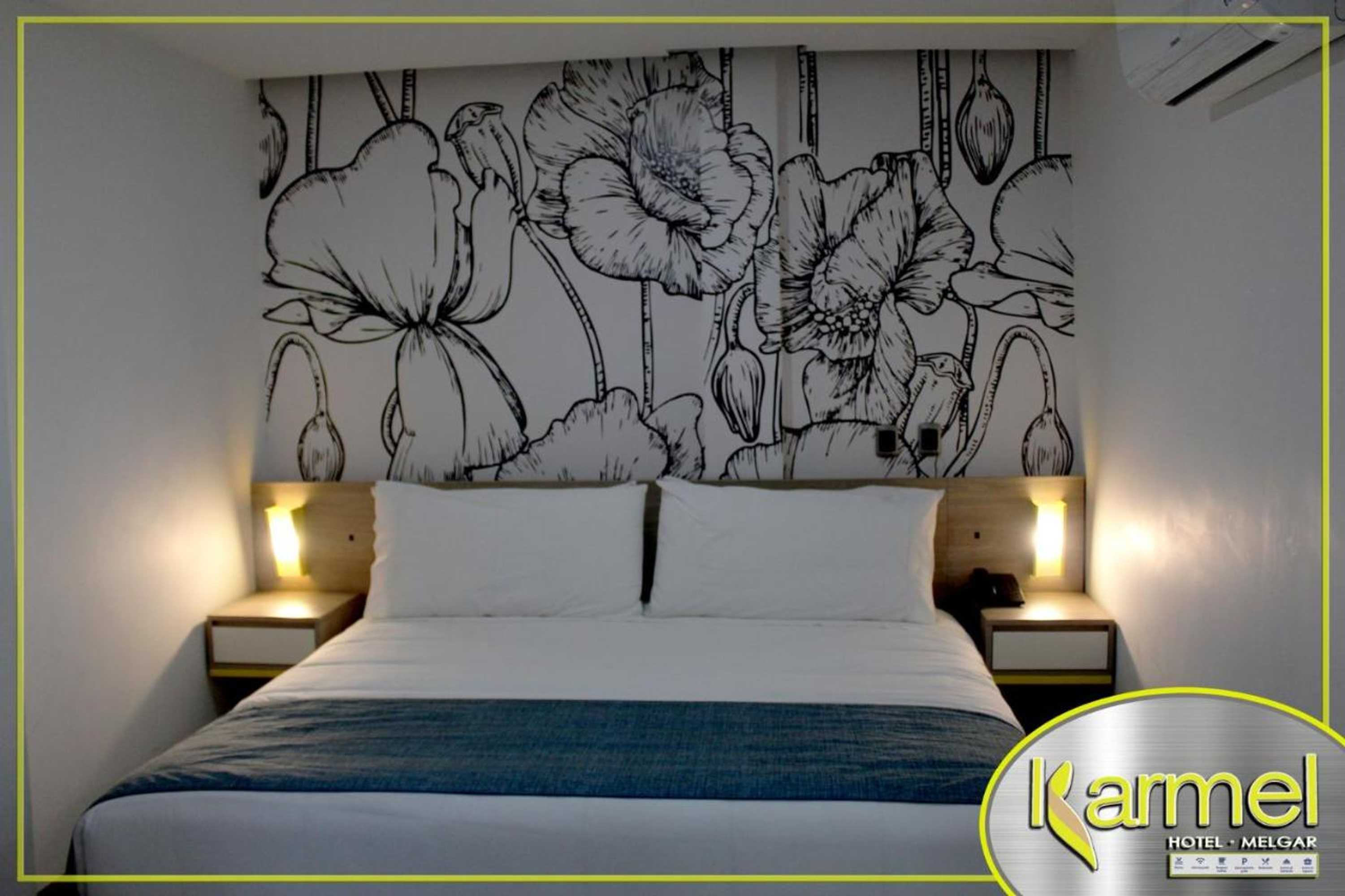 Gift card for Hotel Karmel