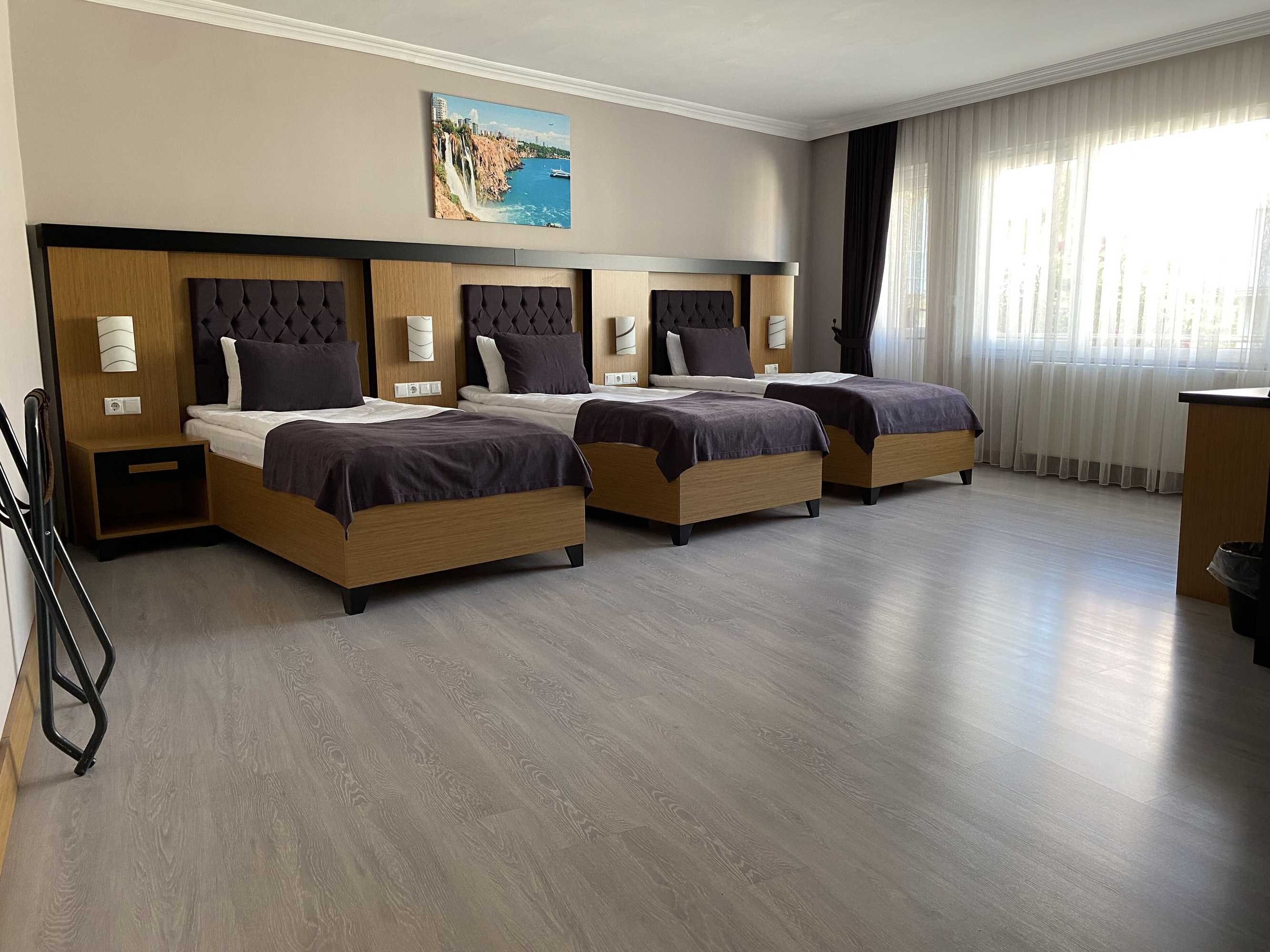 Gift card for Grand Rimedya Hotel Mudanya Gift card for Grand Rimedya Hotel Mudanya