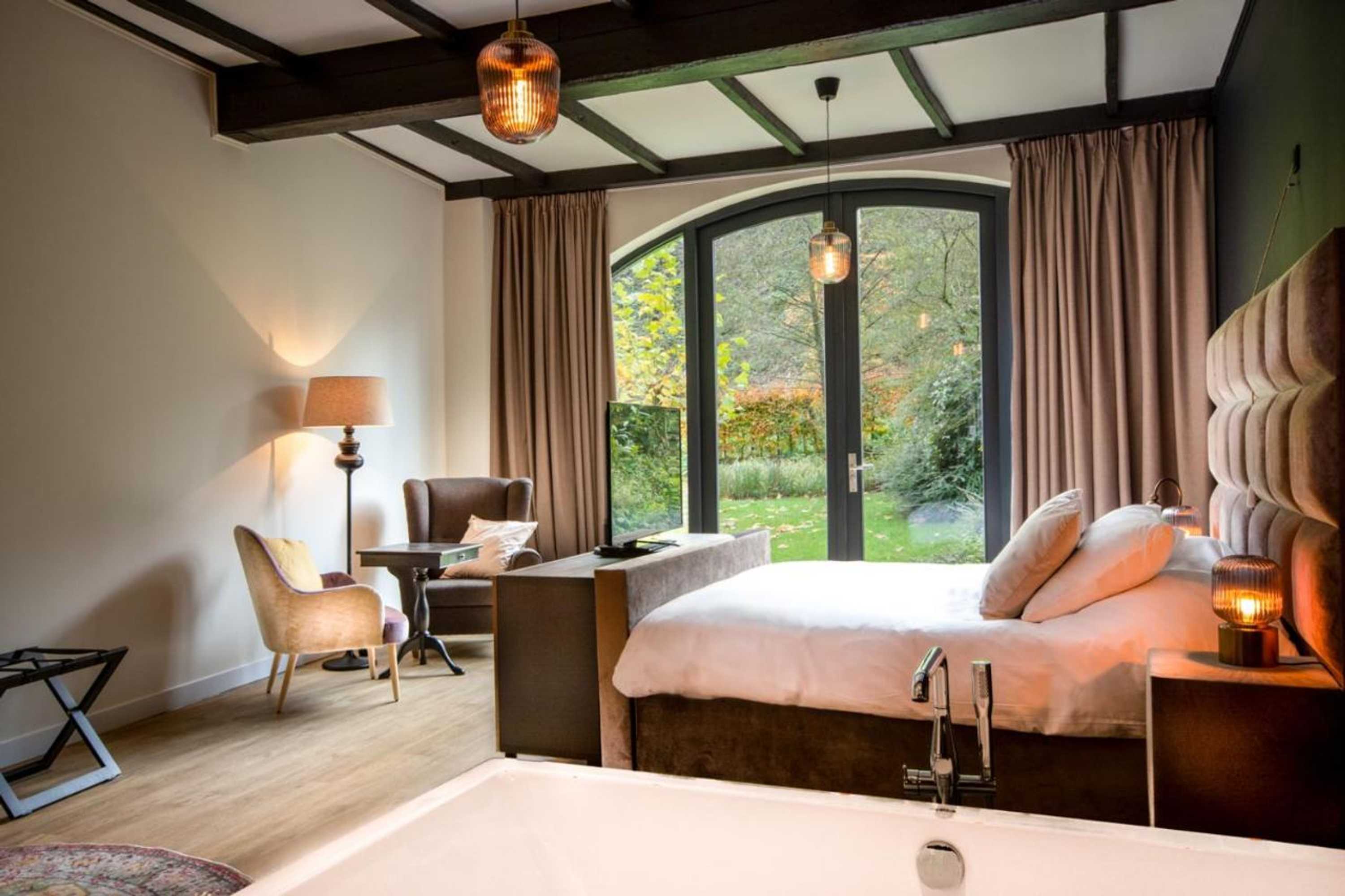 Gift card for Landgoed Overste Hof