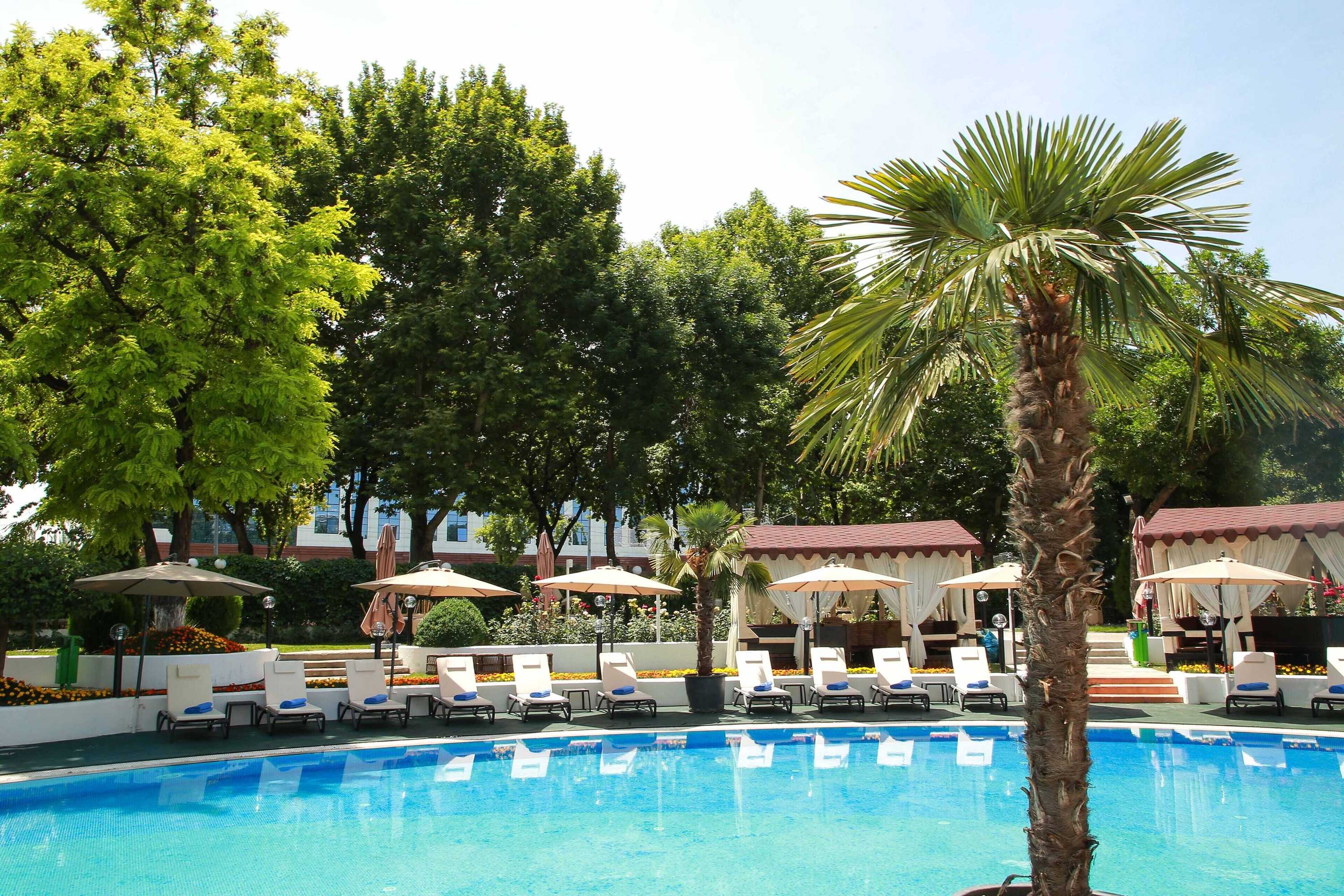 Gift card for Wyndham Tashkent Gift card for Wyndham Tashkent