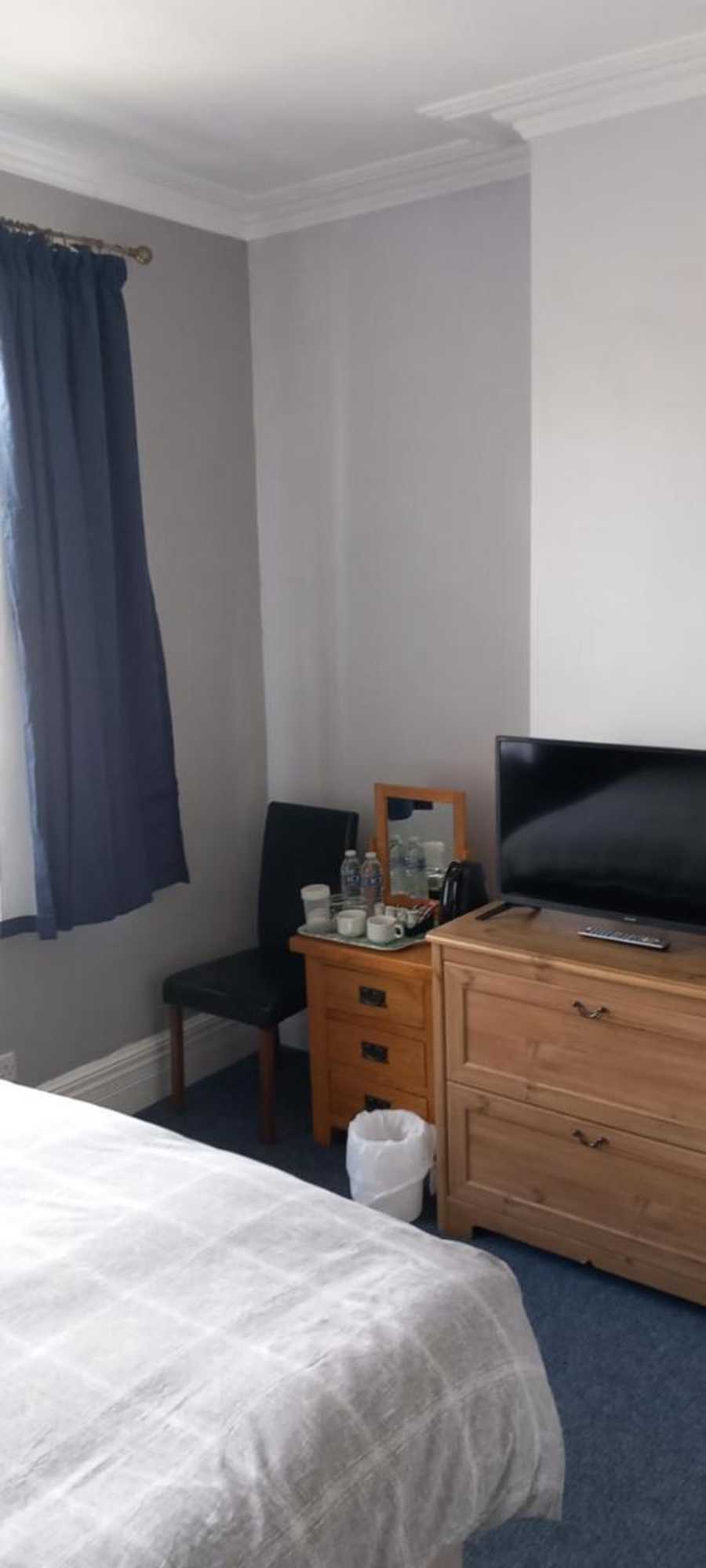 Gift card for Ty Castell Guest House