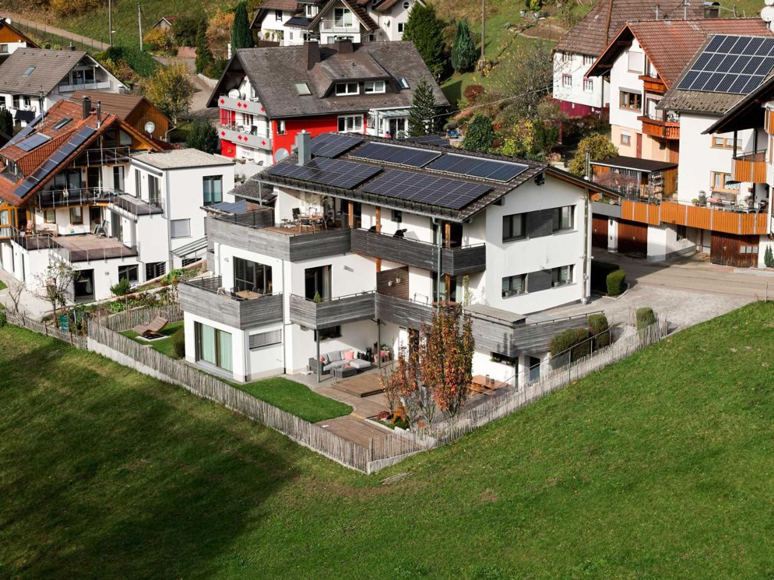 Gift card for Zeitraum Ferienwohnung Rohrhardsberg