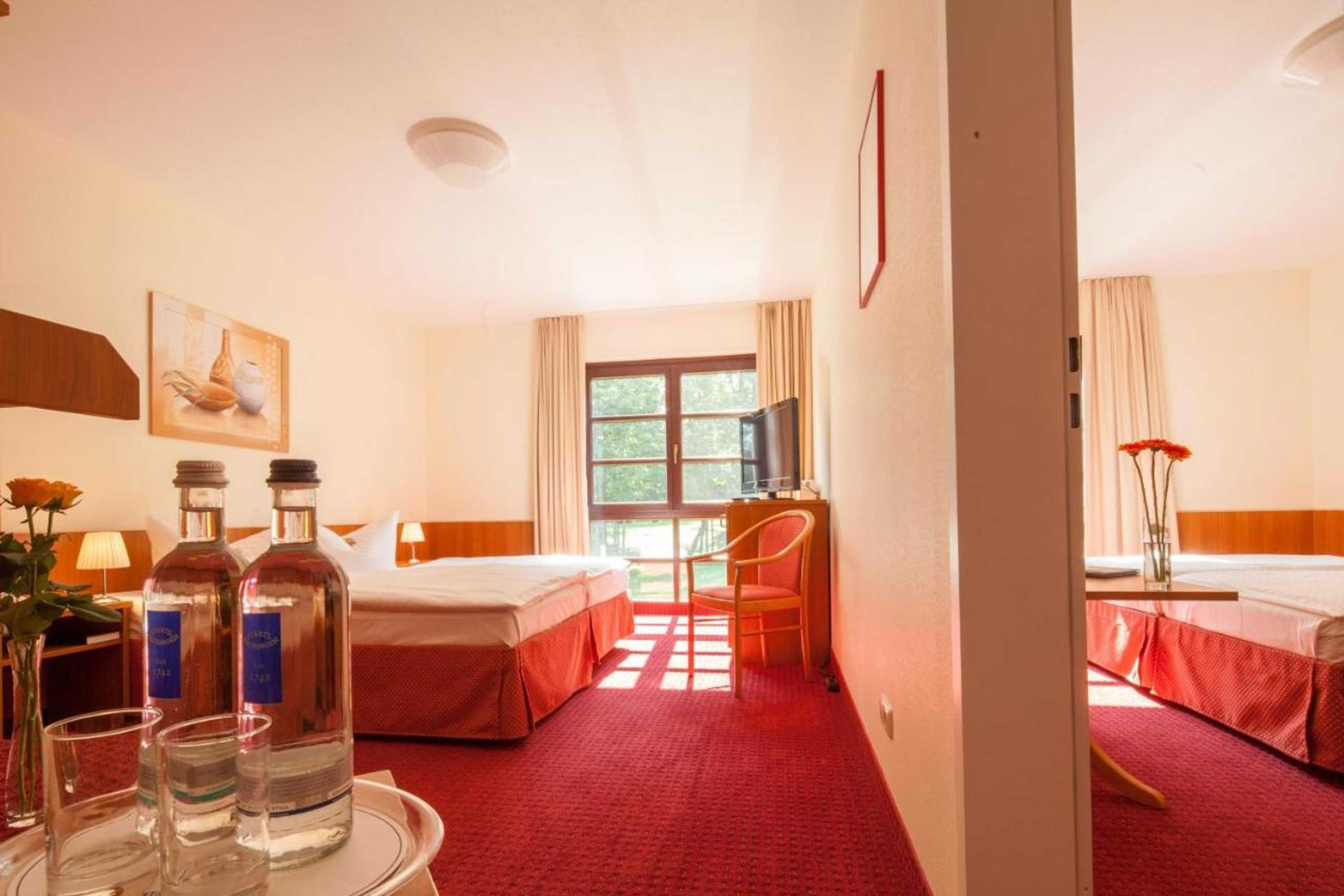 Gift card for Kim Hotel Im Park