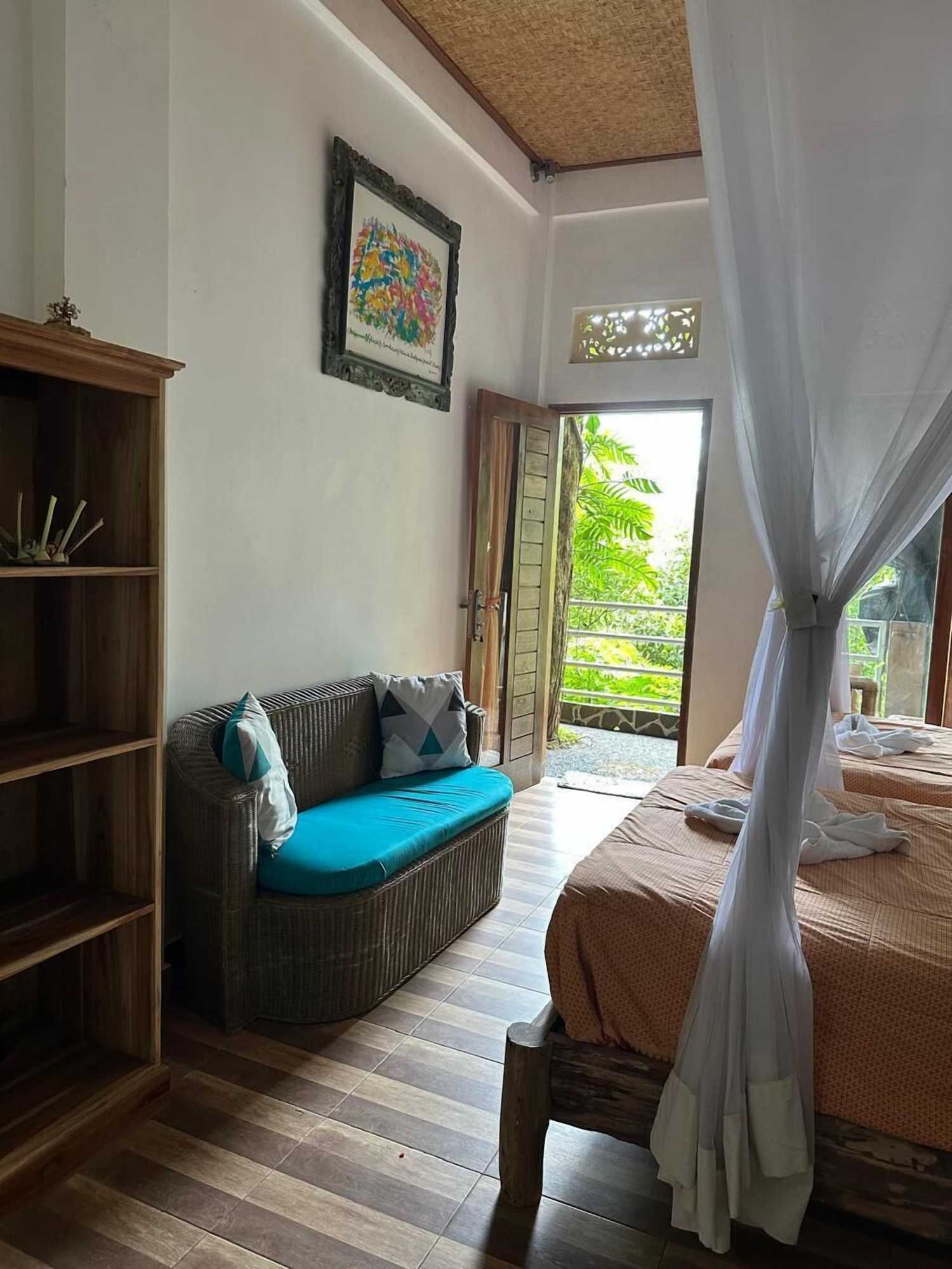 Gift card for Omunity Bali Gift card for Omunity Bali