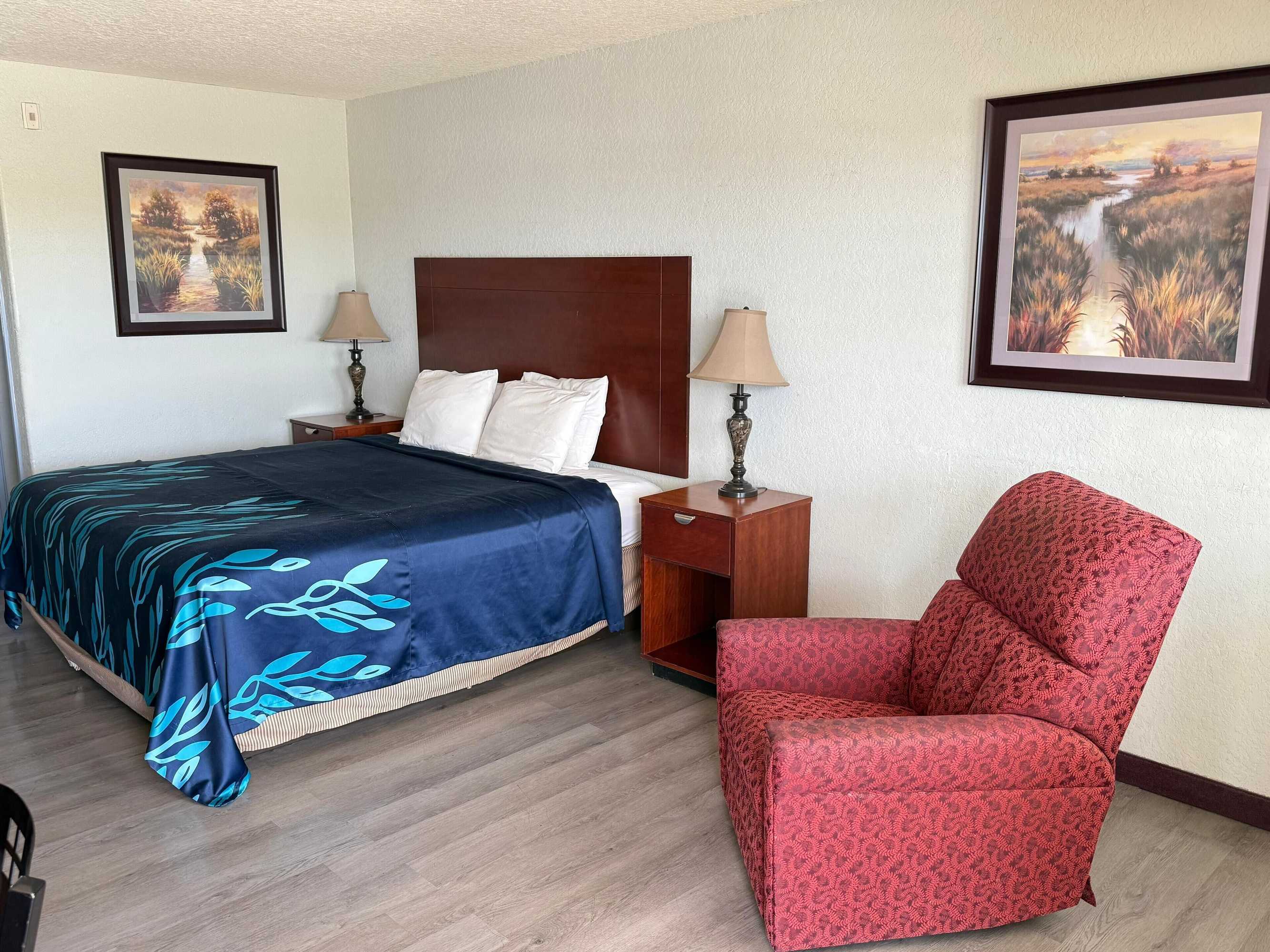 Gift card for Hotel O Bien Venido Pearsall I-35 Gift card for Hotel O Bien Venido Pearsall I-35