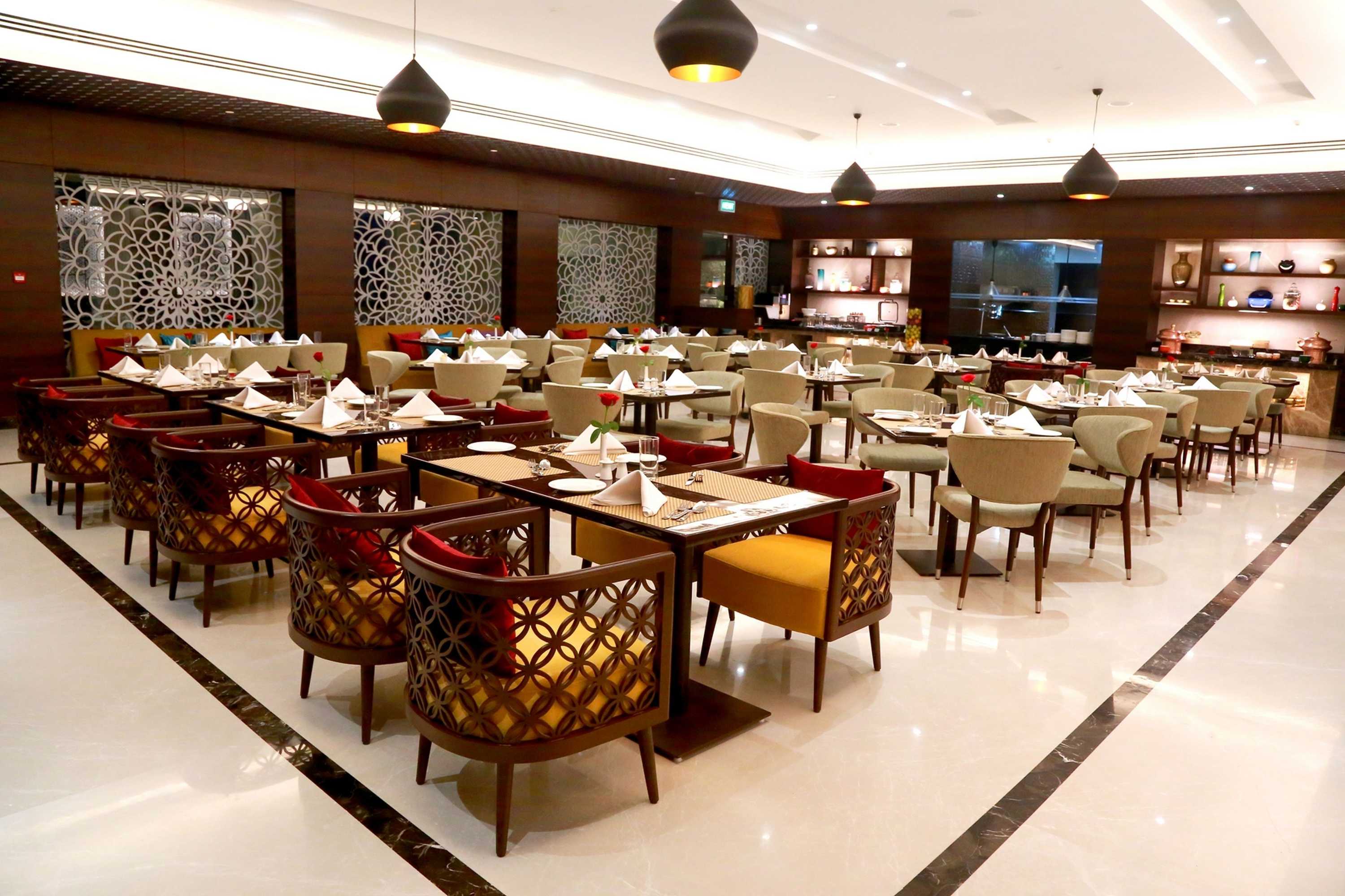 Gift card for Welcomhotel by Itc Hotels, Rama International, Aurangabad