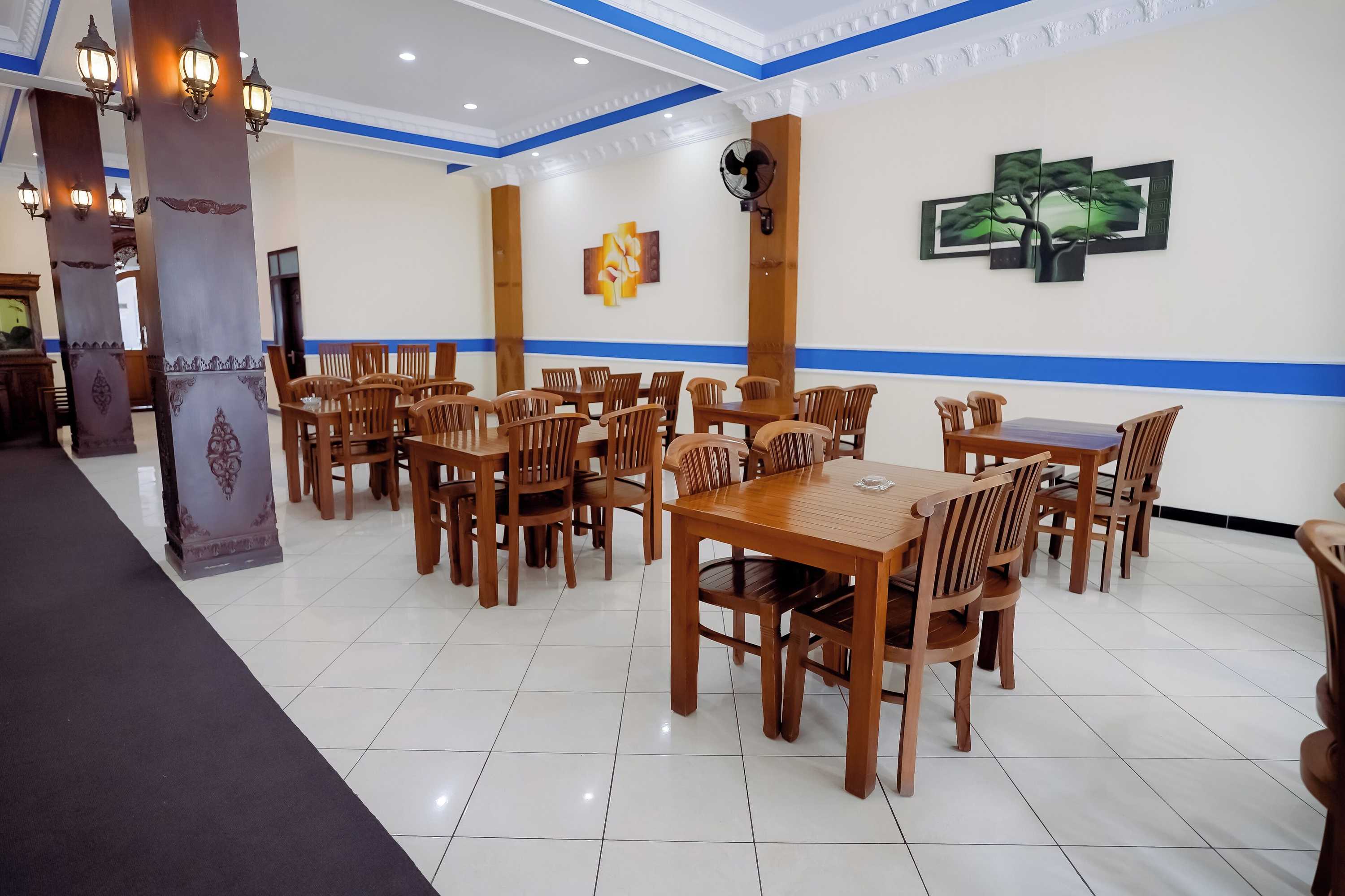 Gift card for Samudra Hotel